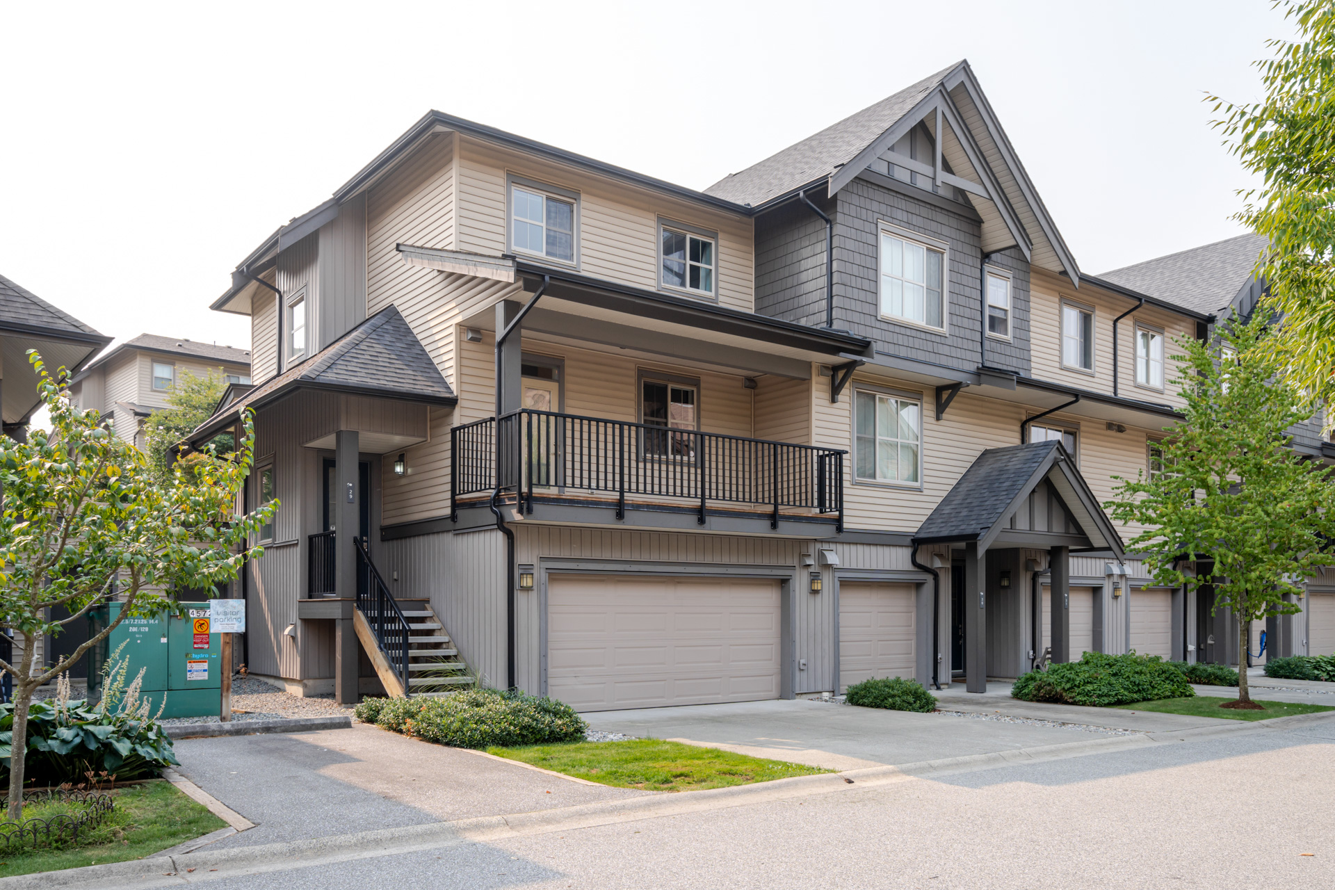 29 - 9525 204 Street, Langley