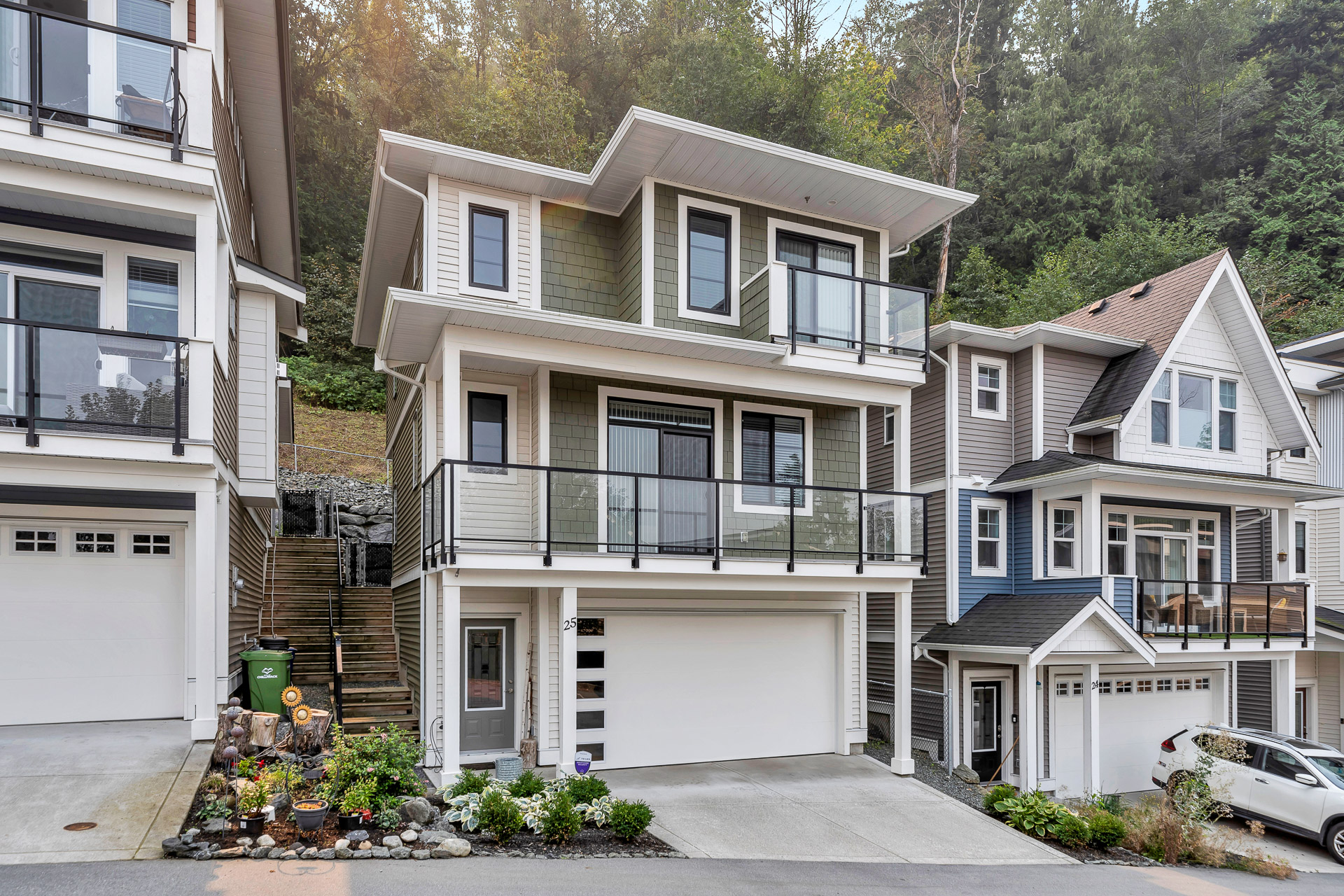 25 - 47042 Macfarlane Place, Chilliwack