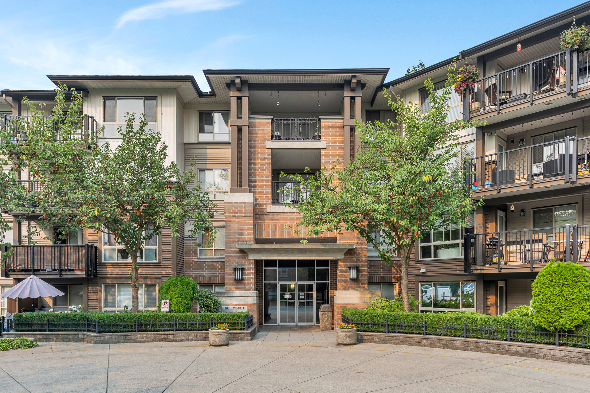412 - 11665 Haney Bypass, Maple Ridge