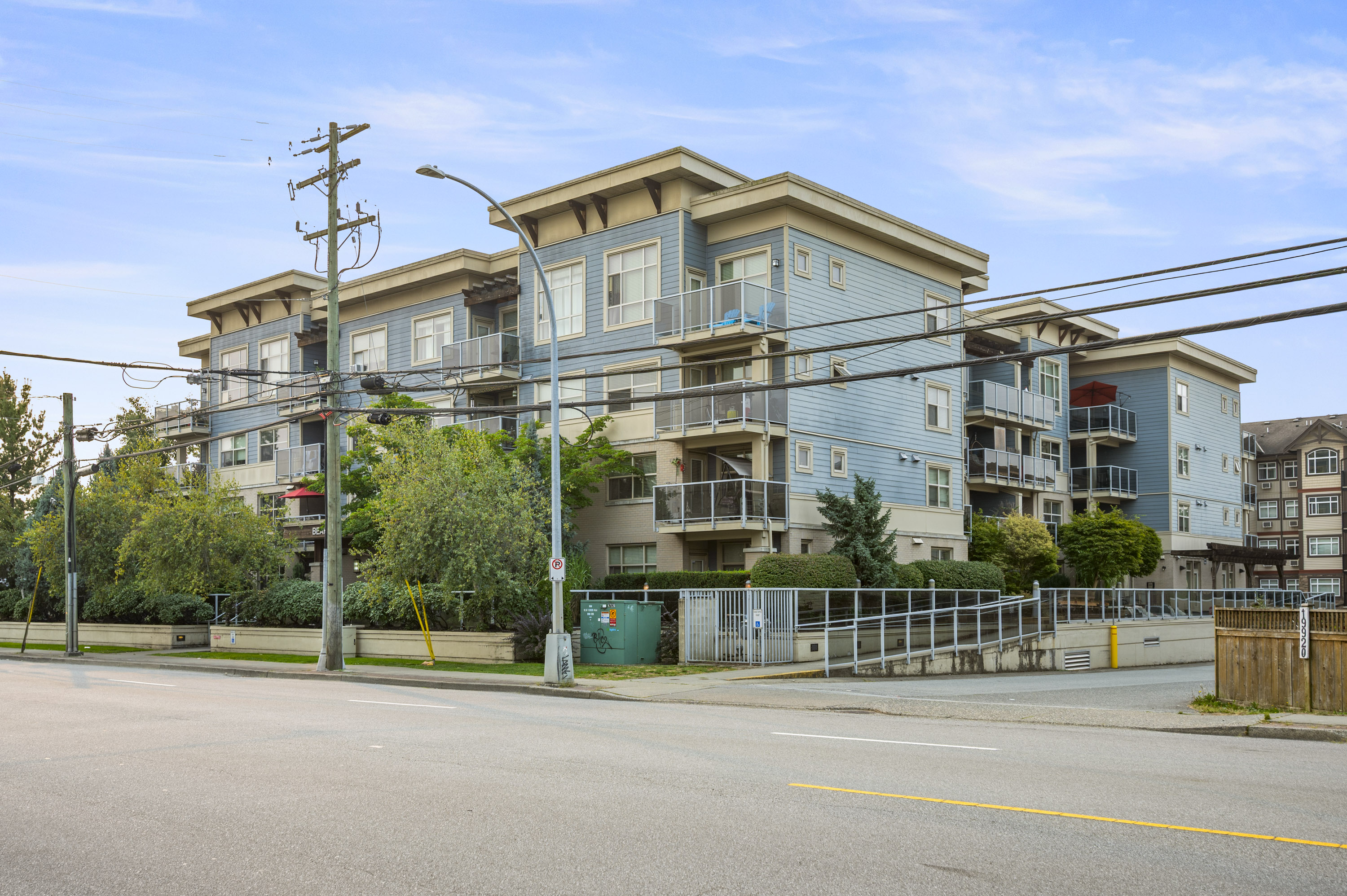 204 - 19936 56 Avenue, Langley