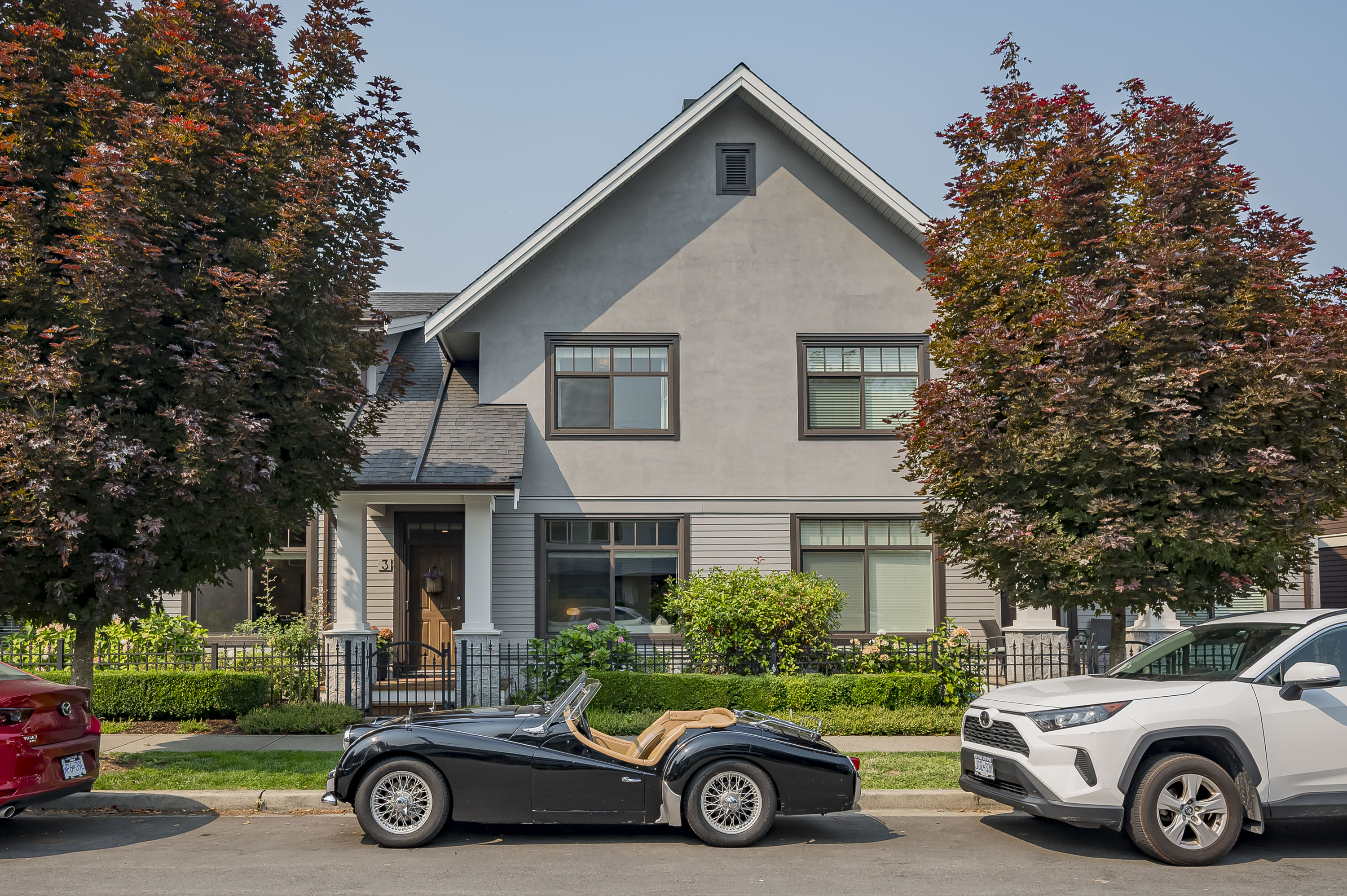 3 - 9235 McBride Street, Langley