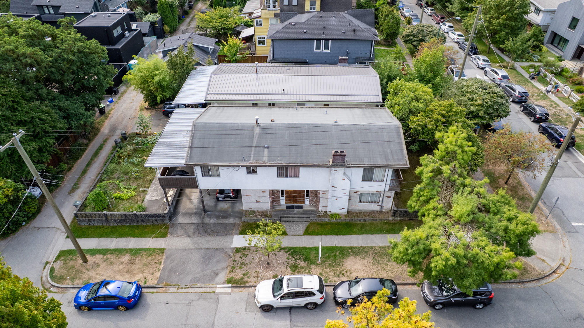 150 E 28 Avenue, Vancouver