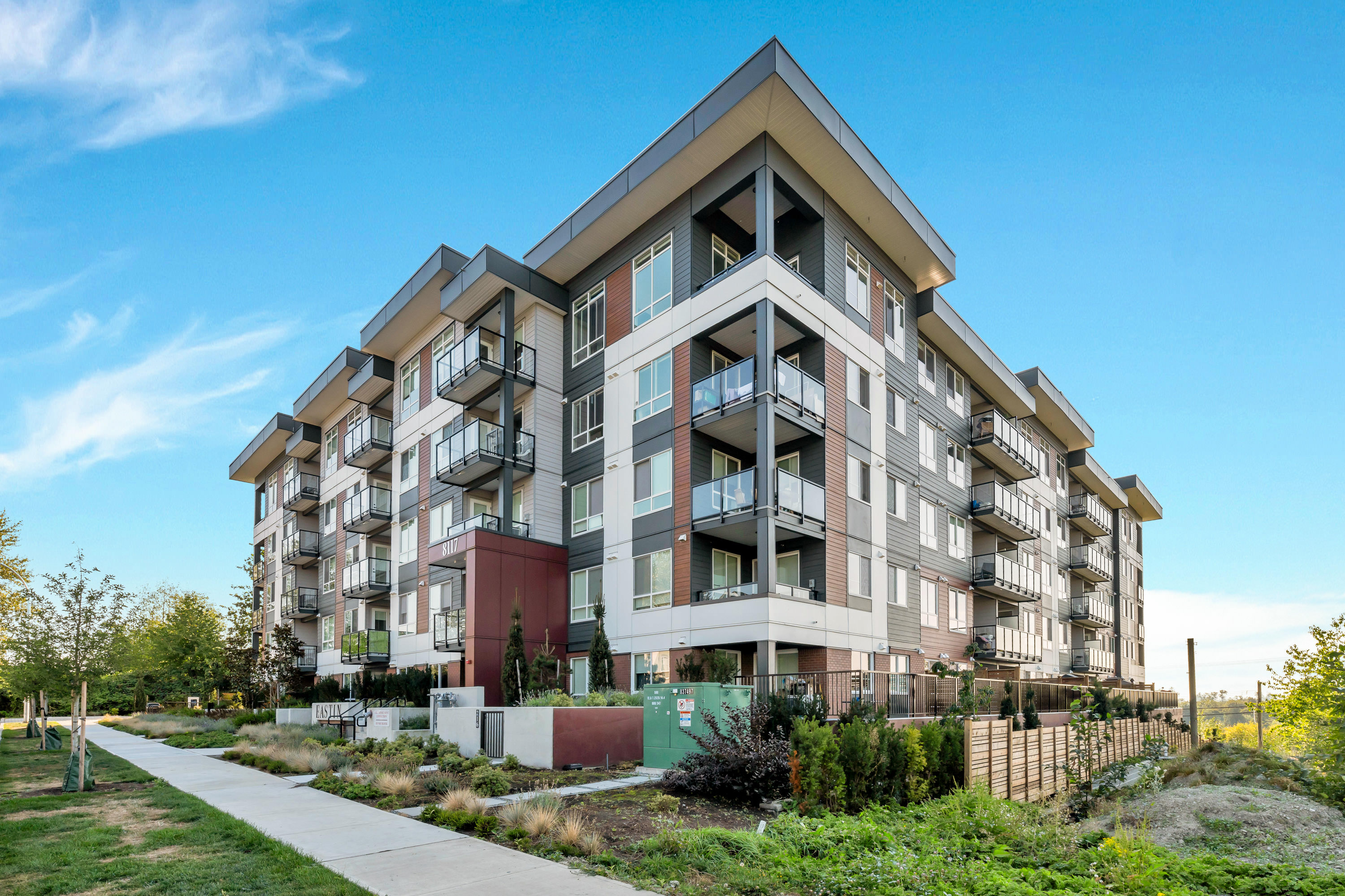 615 - 8117 200A Street, Langley