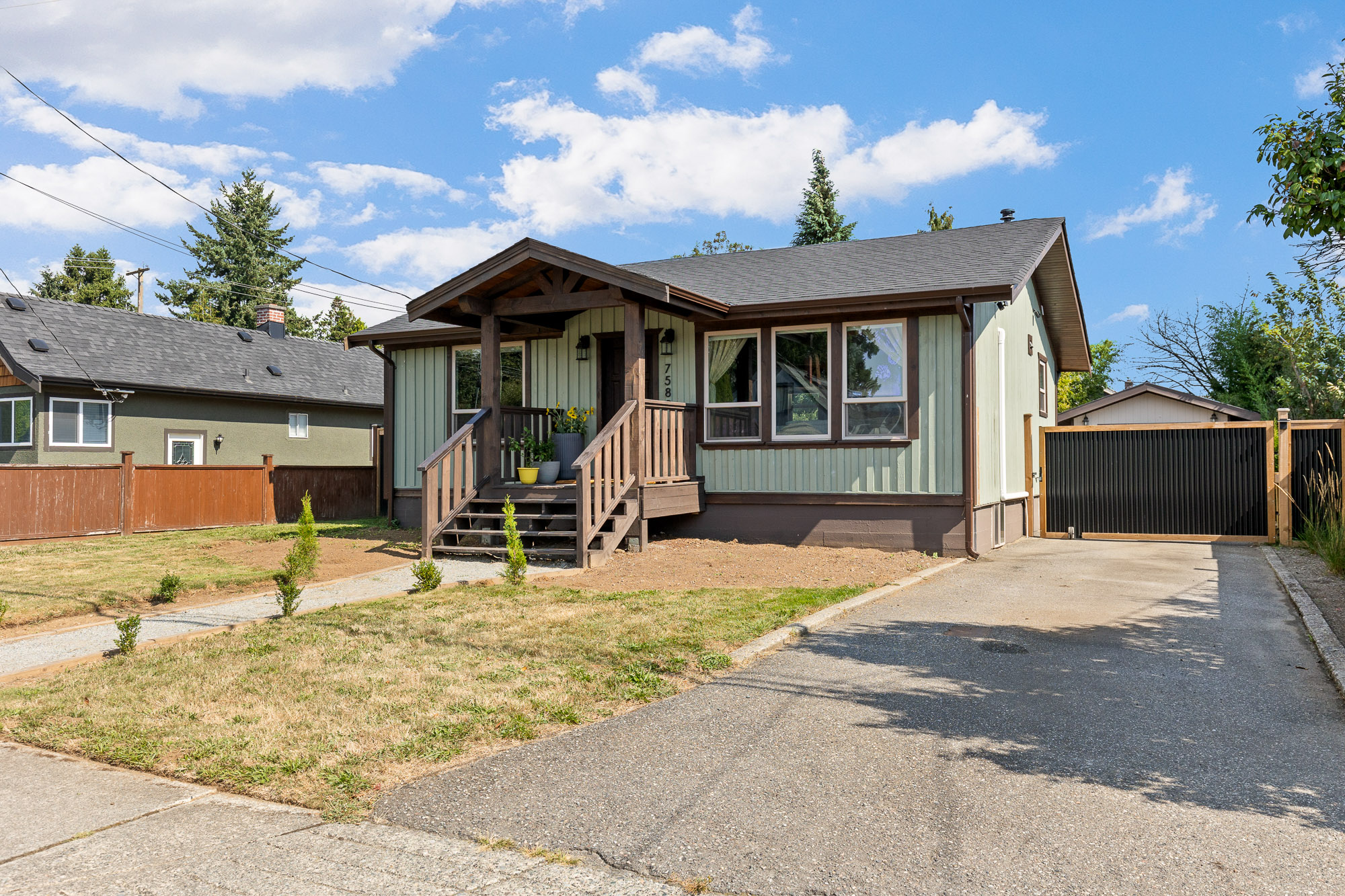 7582 Dunsmuir Street, Mission