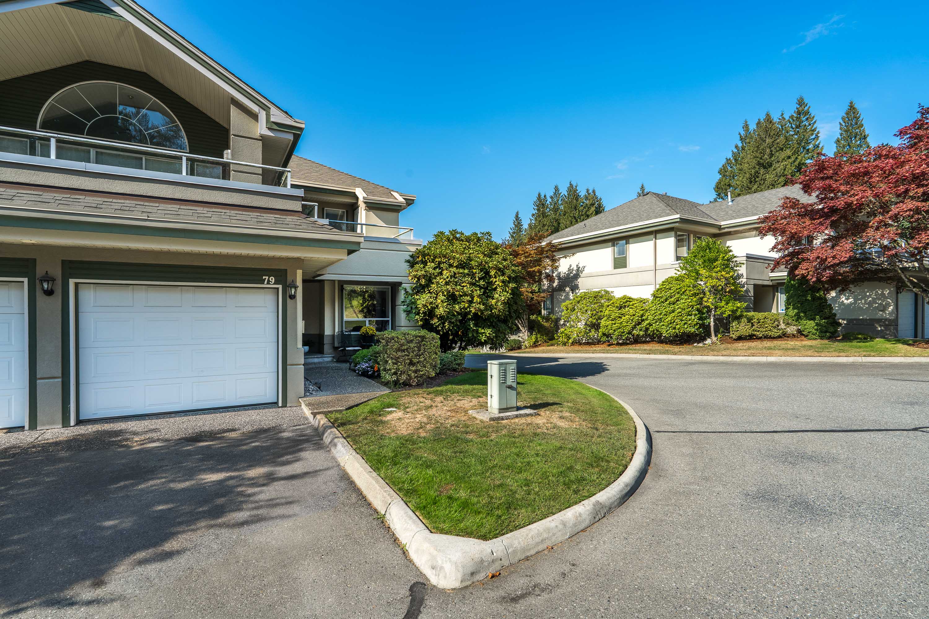 79 - 4001 Old Clayburn Road, Abbotsford