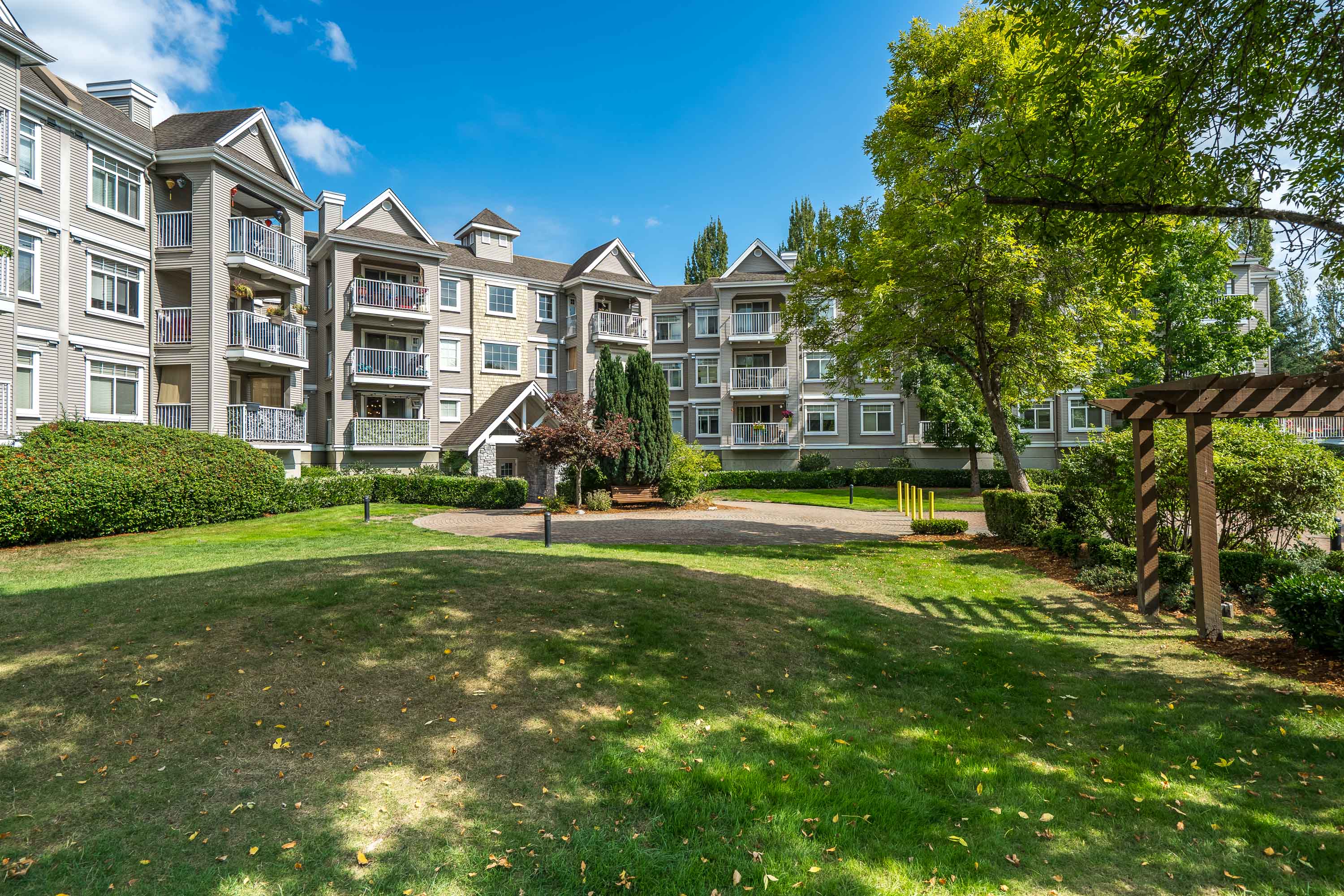 101 - 20896 57 Avenue, Langley