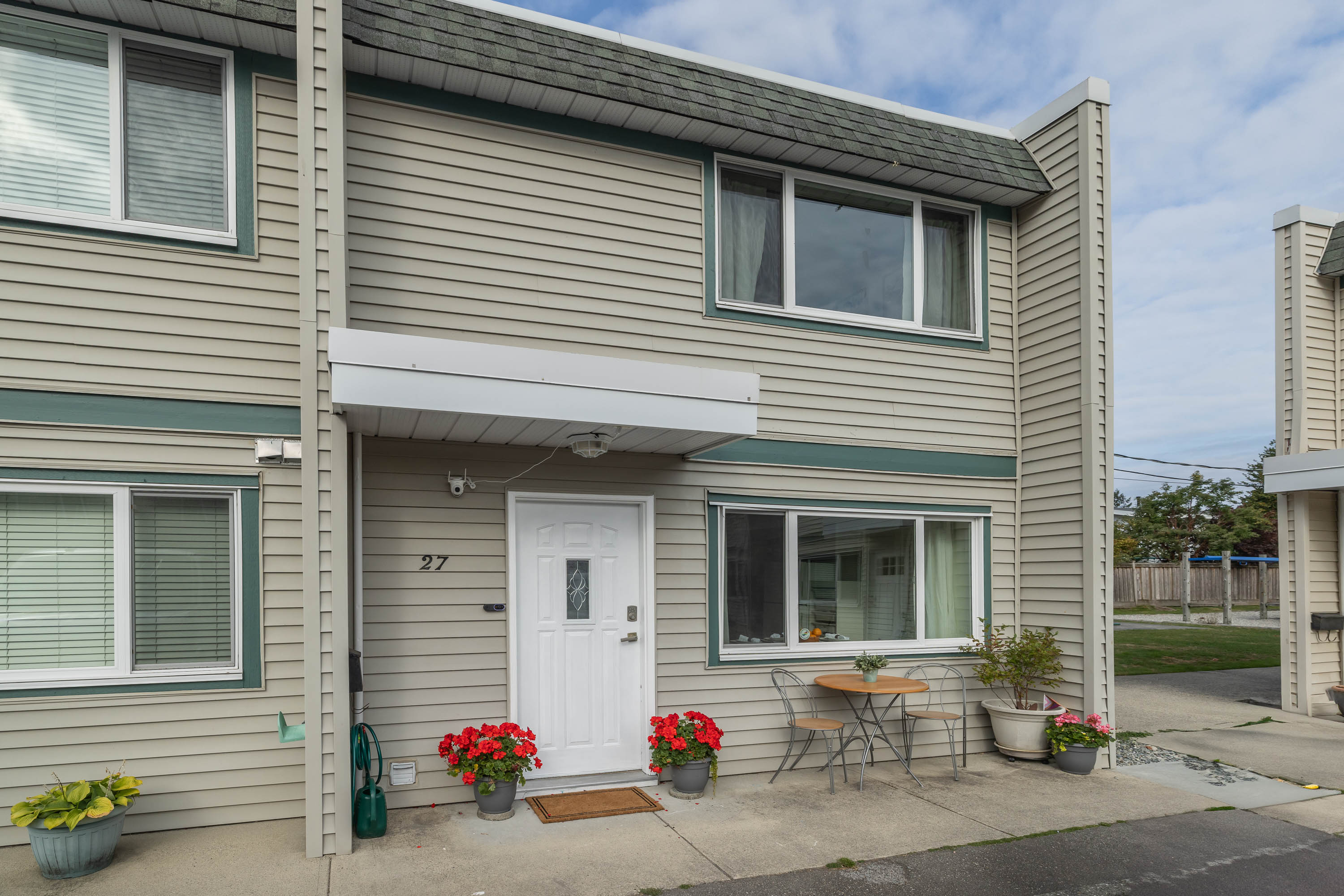 27 - 4949 57th Street, Ladner