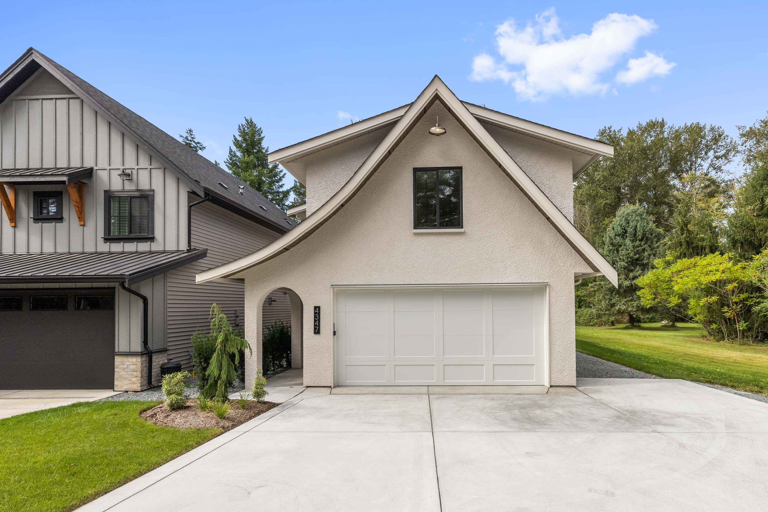 4347 232 Street, Langley