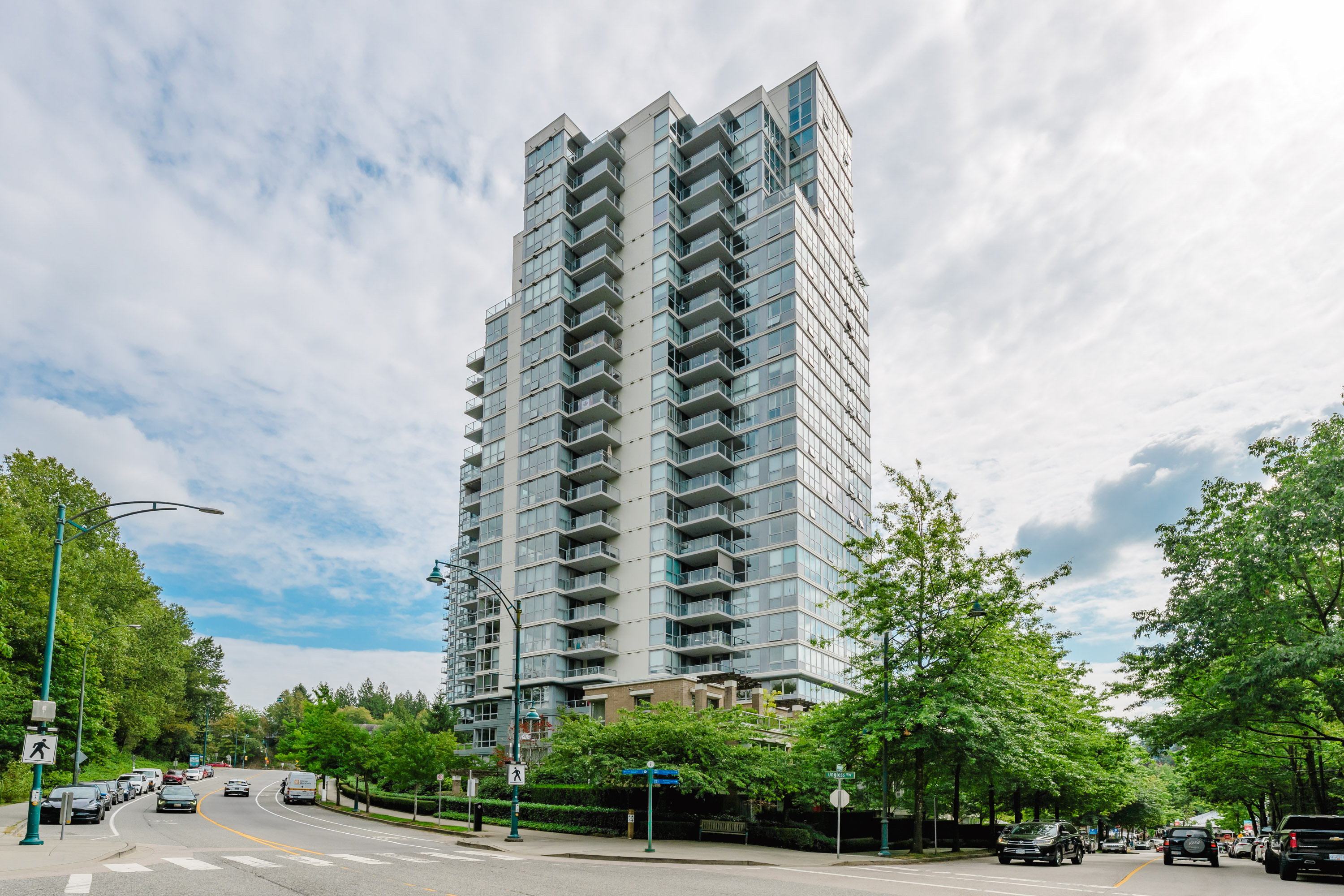 1601 - 290 Newport Drive, Port Moody