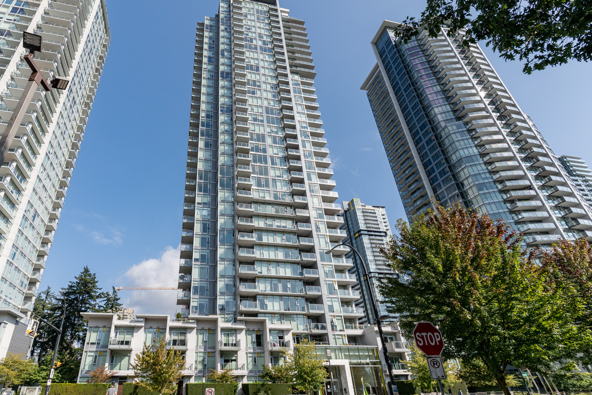 2007 - 6588 Nelson Avenue, Burnaby