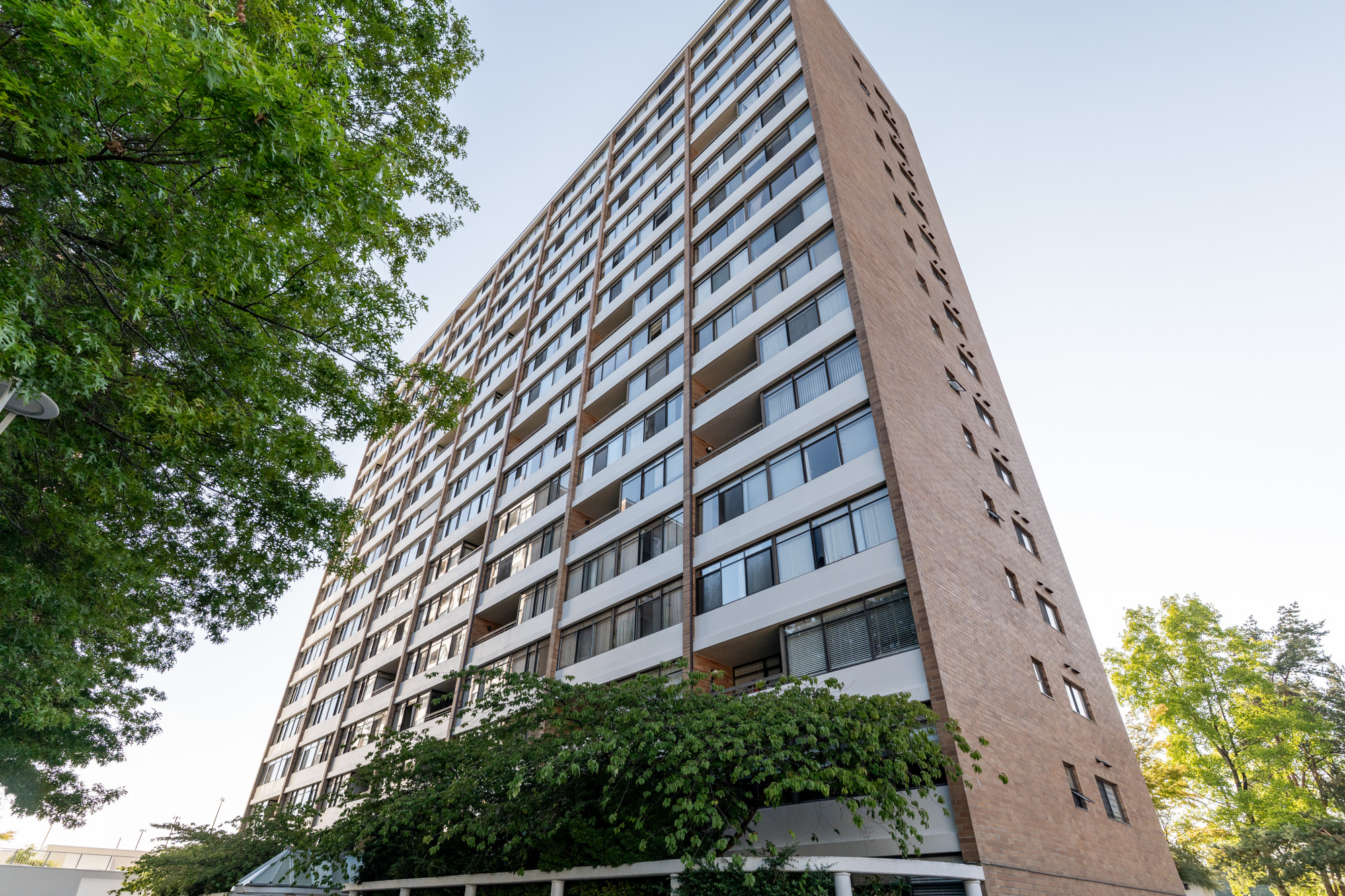 1401 - 6611 Minoru Blvd, Richmond