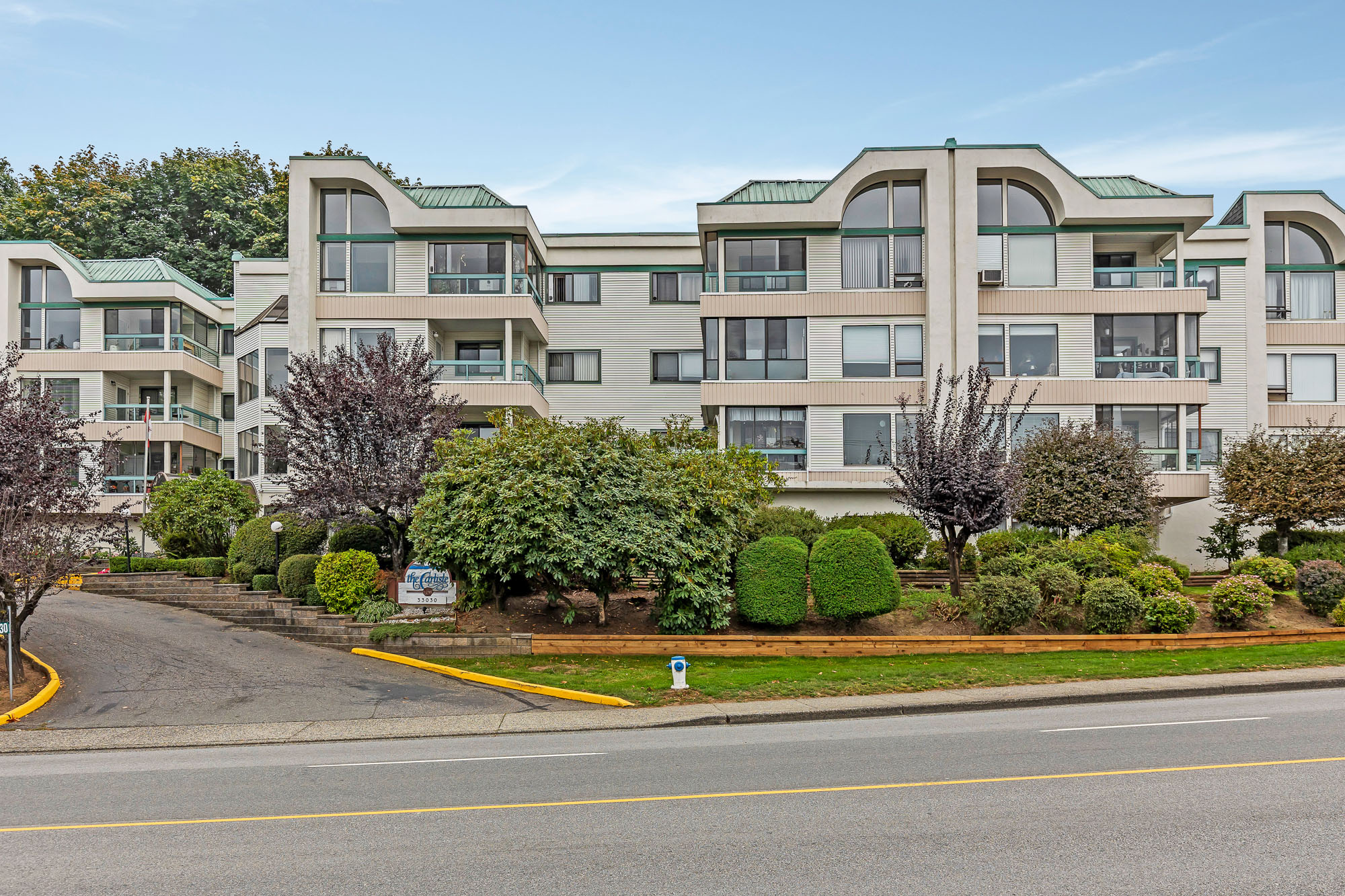 206 - 33030 George Ferguson Way, Abbotsford