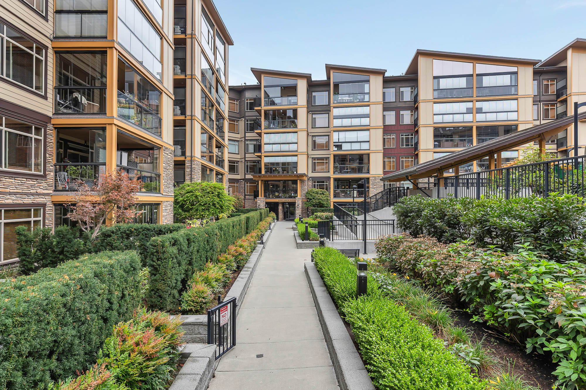 121 - 32445 Simon Avenue, Abbotsford