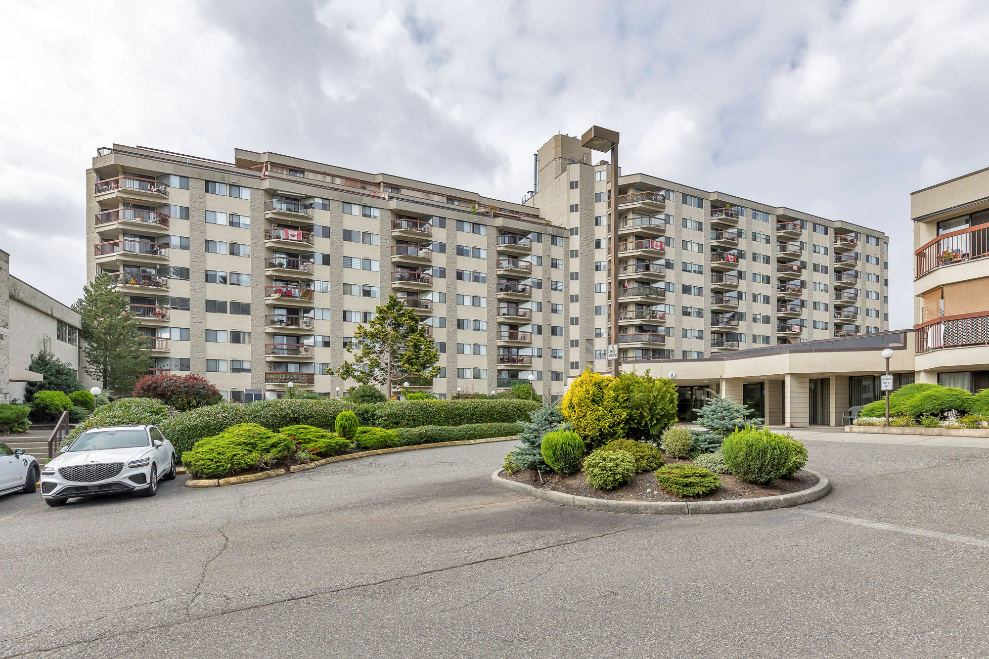 315 - 31955 Old Yale Road, Abbotsford
