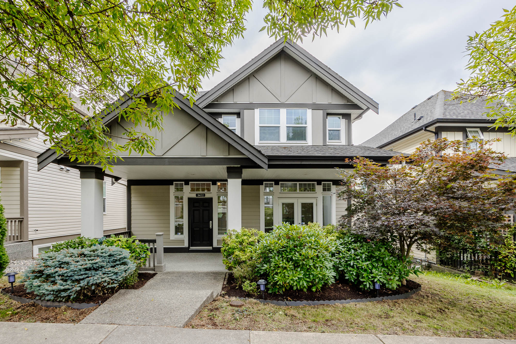 3472 Galloway Avenue, Coquitlam