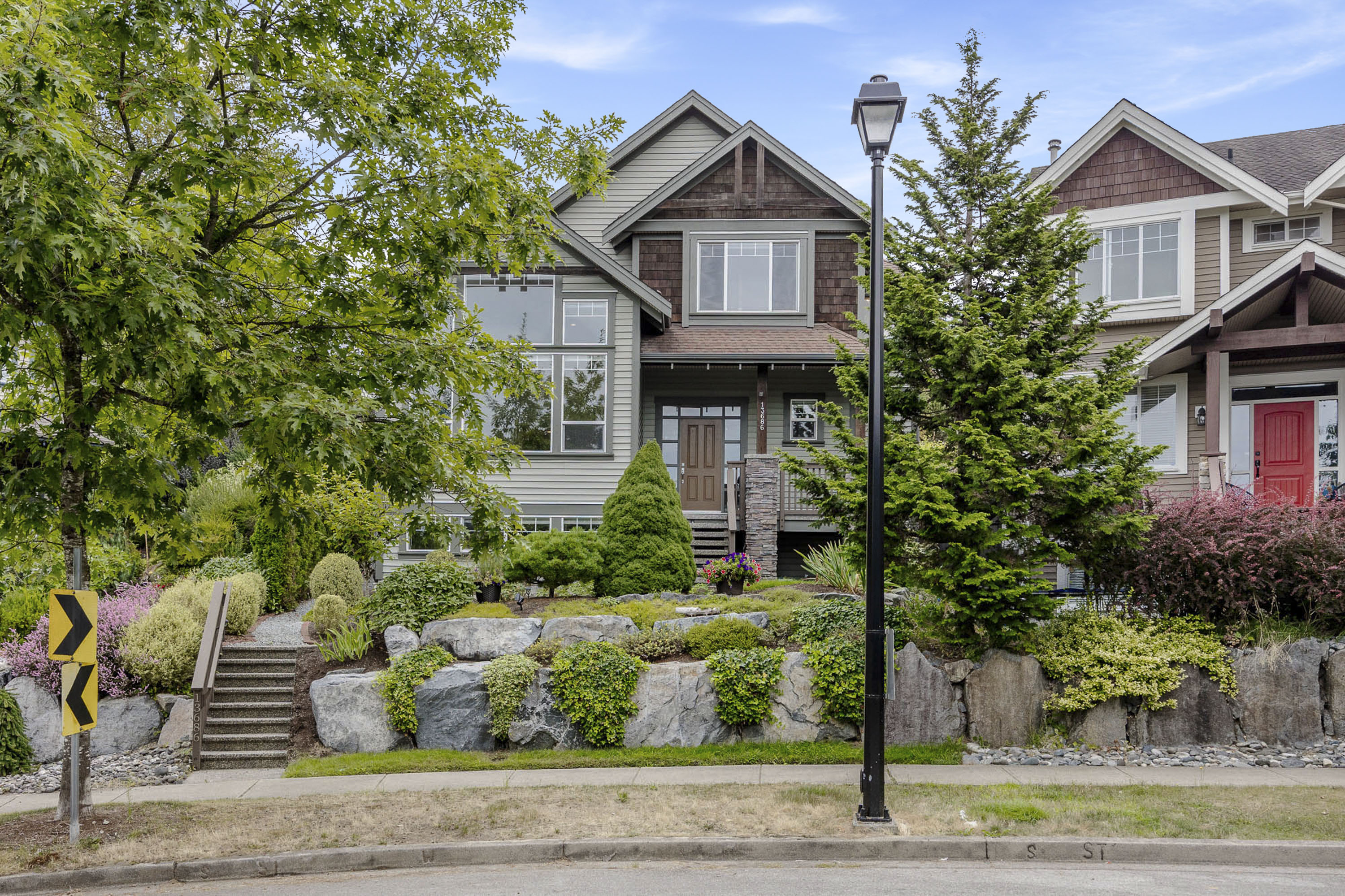 13686 228B Street, Maple Ridge