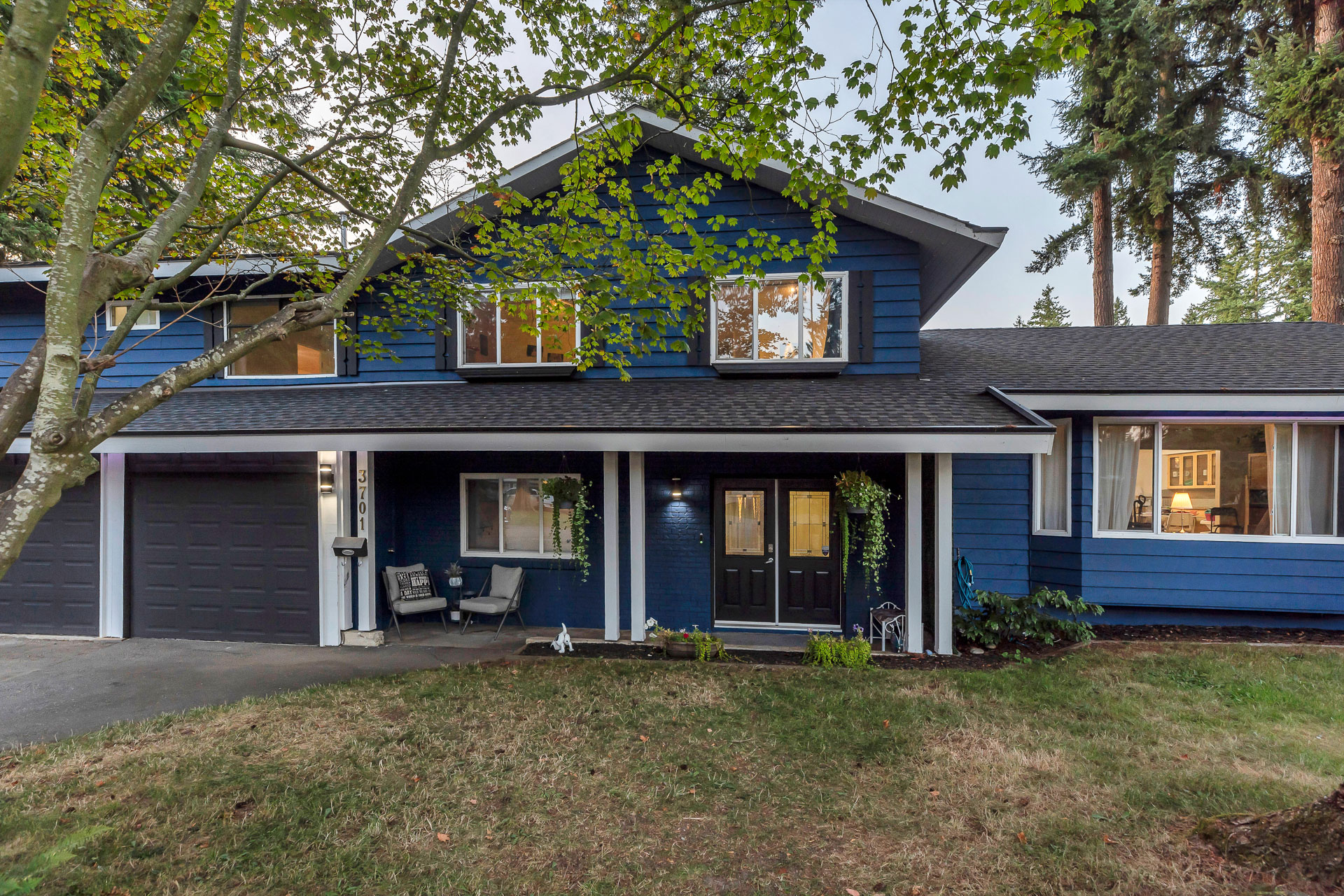 3701 196A Street, Langley