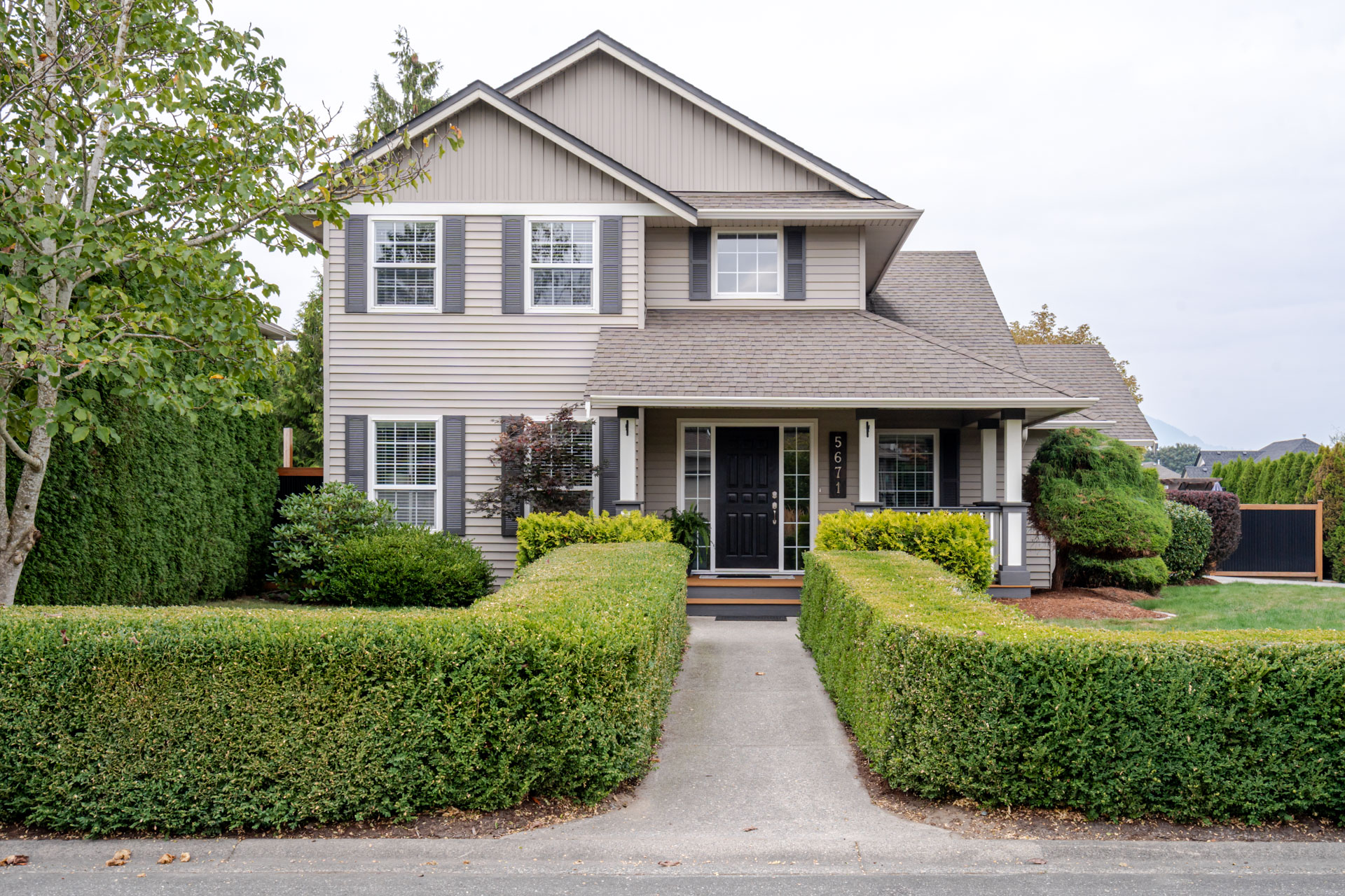 5671 Ellen Street, Chilliwack