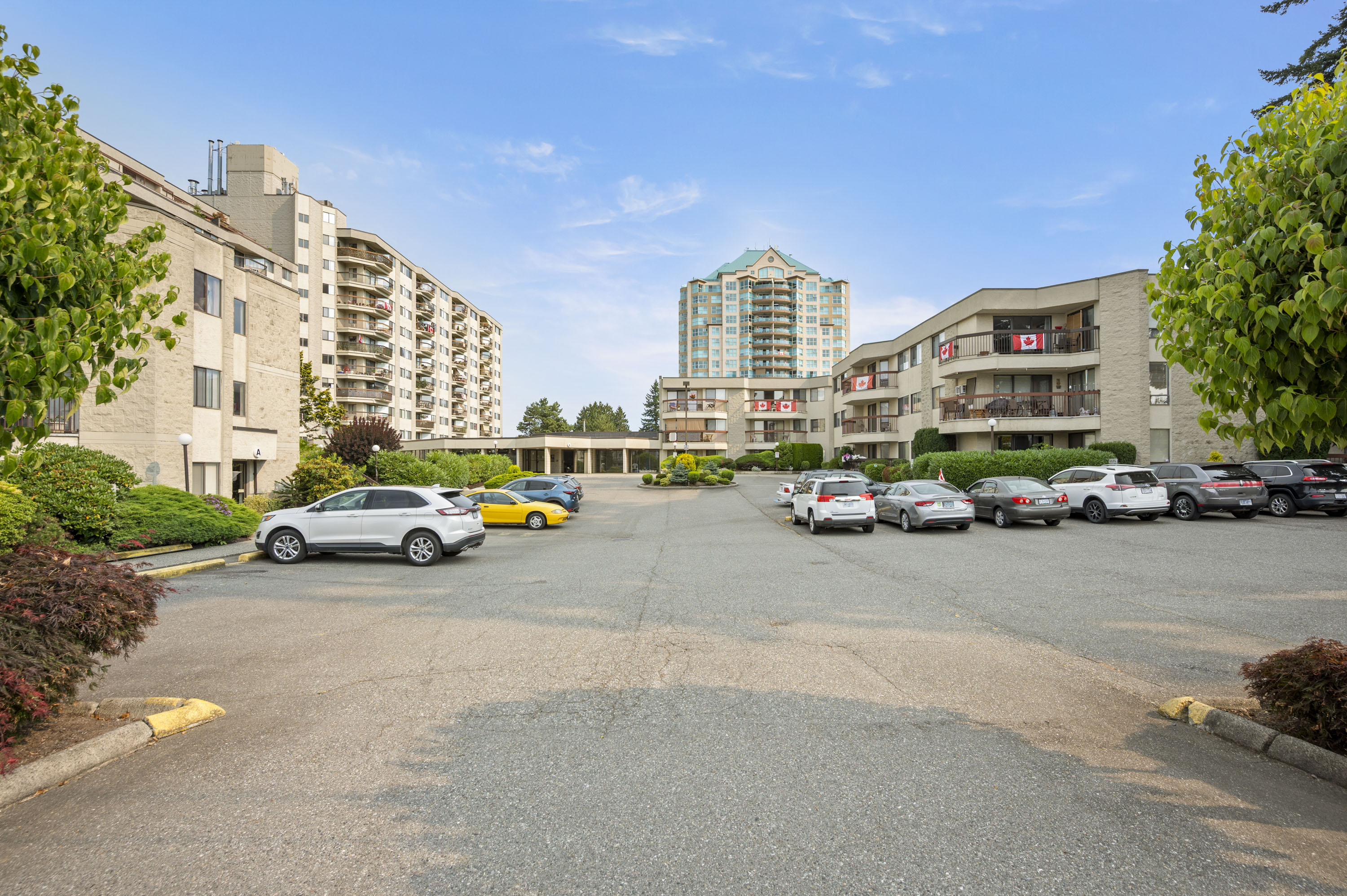 230 - 31955 Old Yale Road, Abbotsford