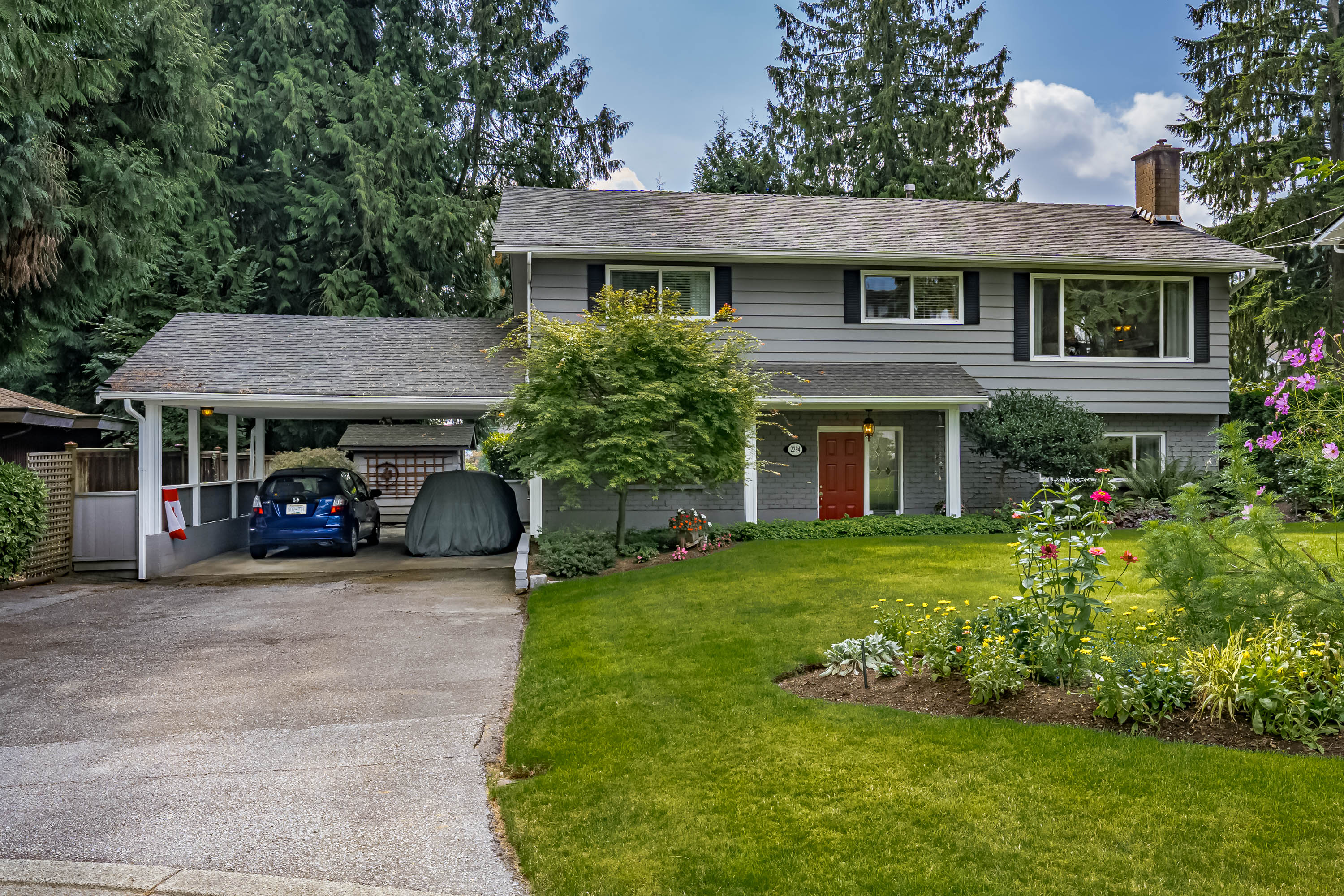 2294 Stanwood Avenue, Coquitlam