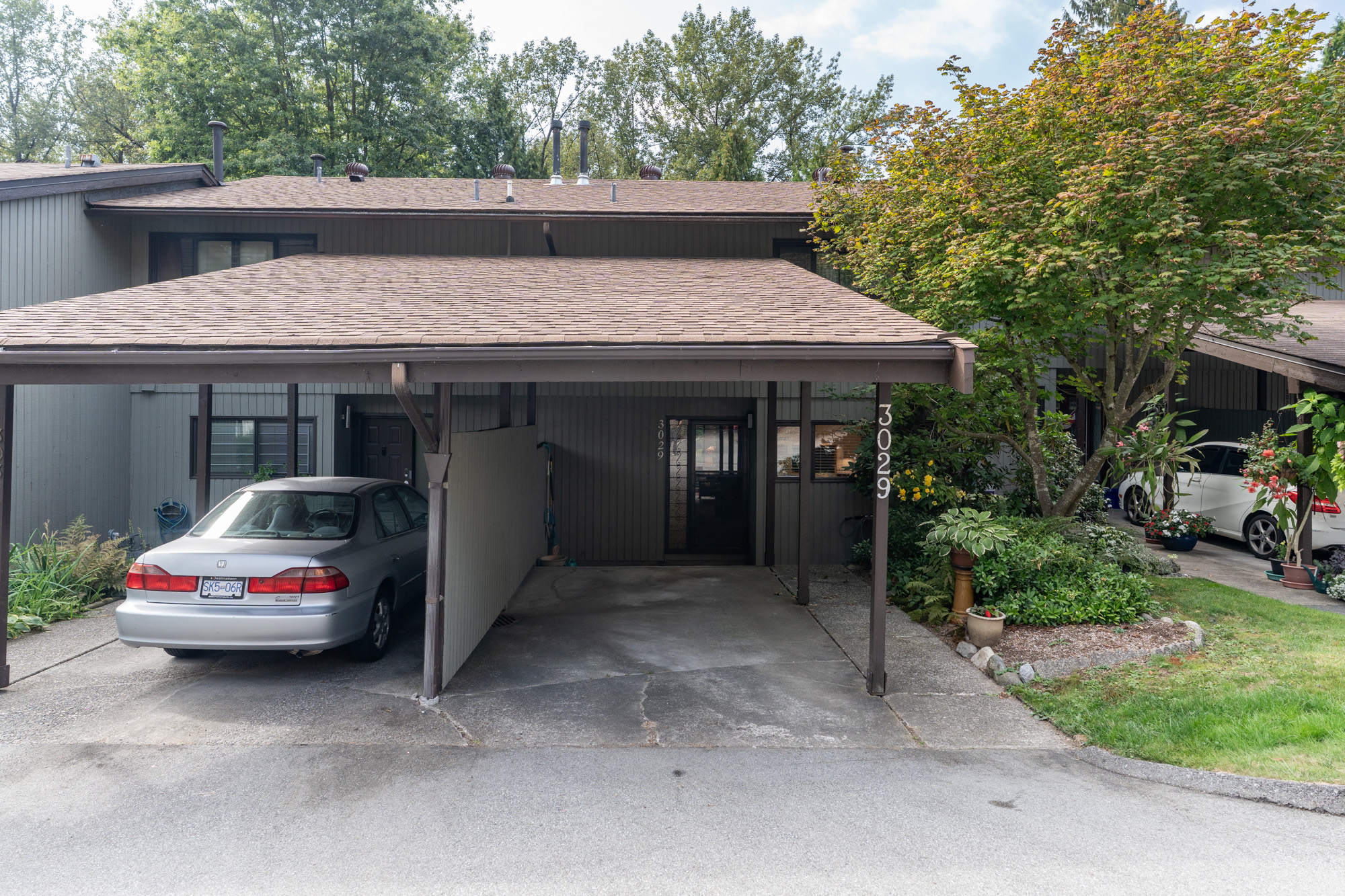 3029 Carina Place, Burnaby