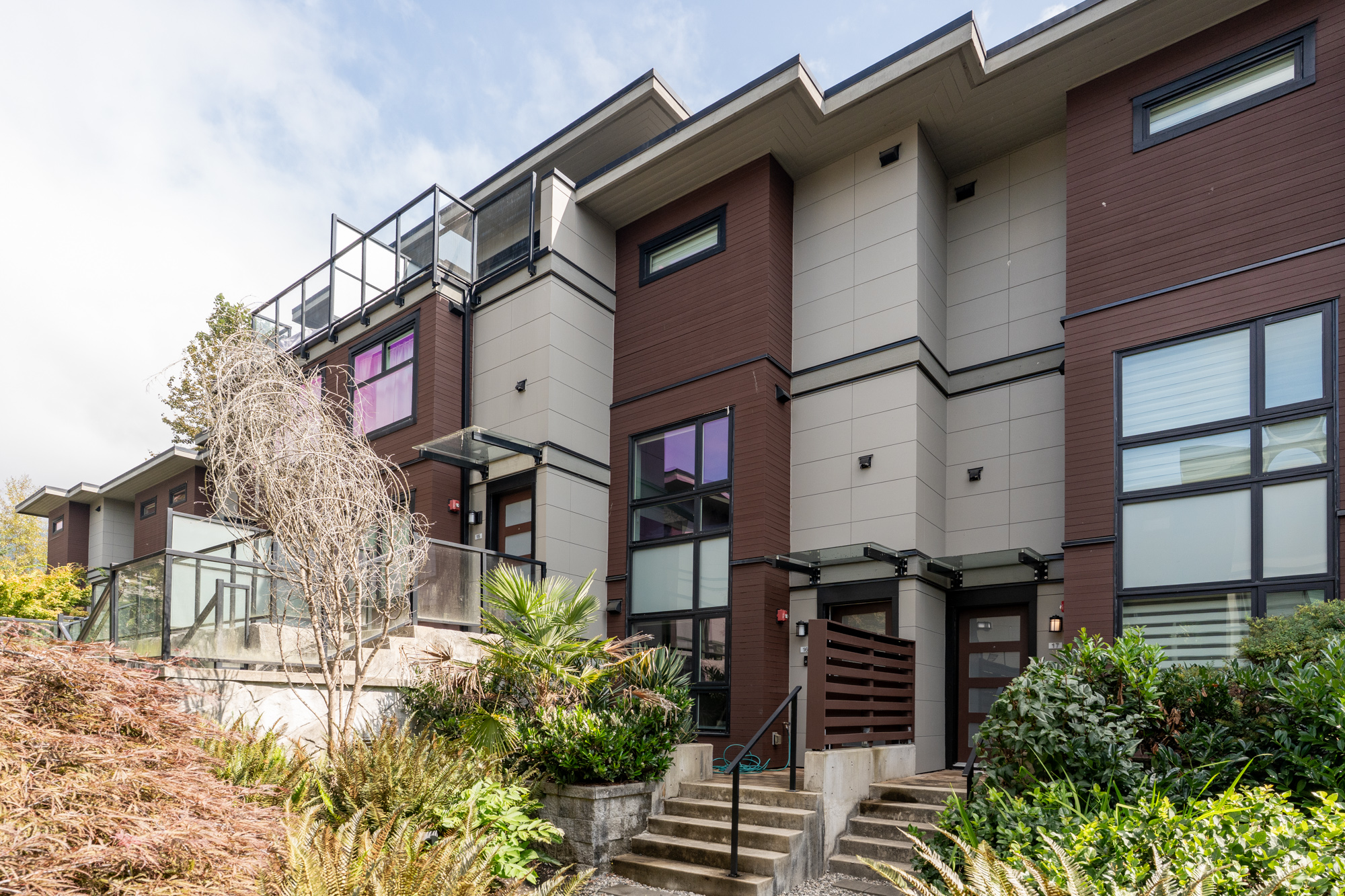 16 - 2358 Western Avenue, North Vancouver