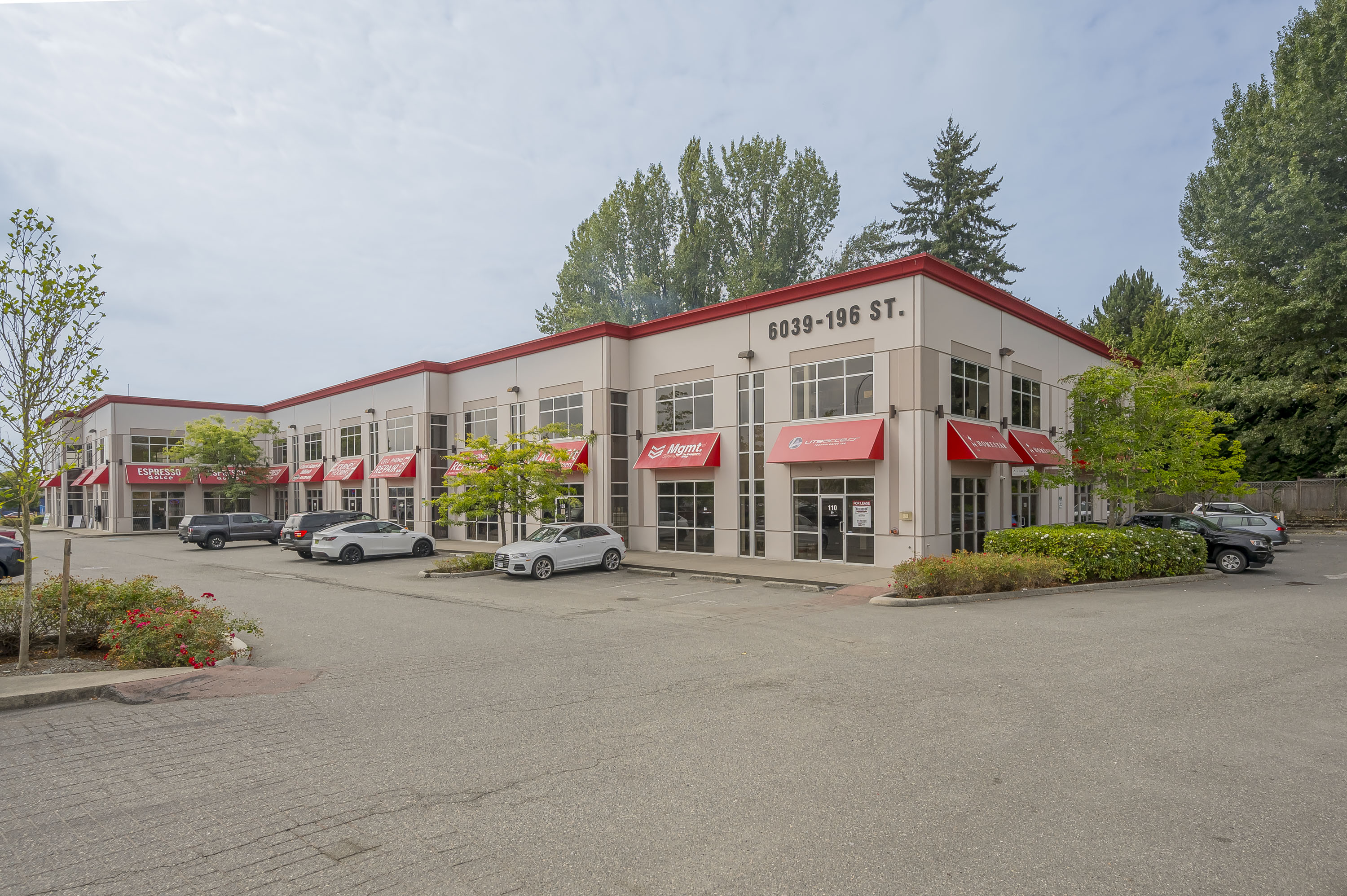 111A - 6039 196 Street, Surrey