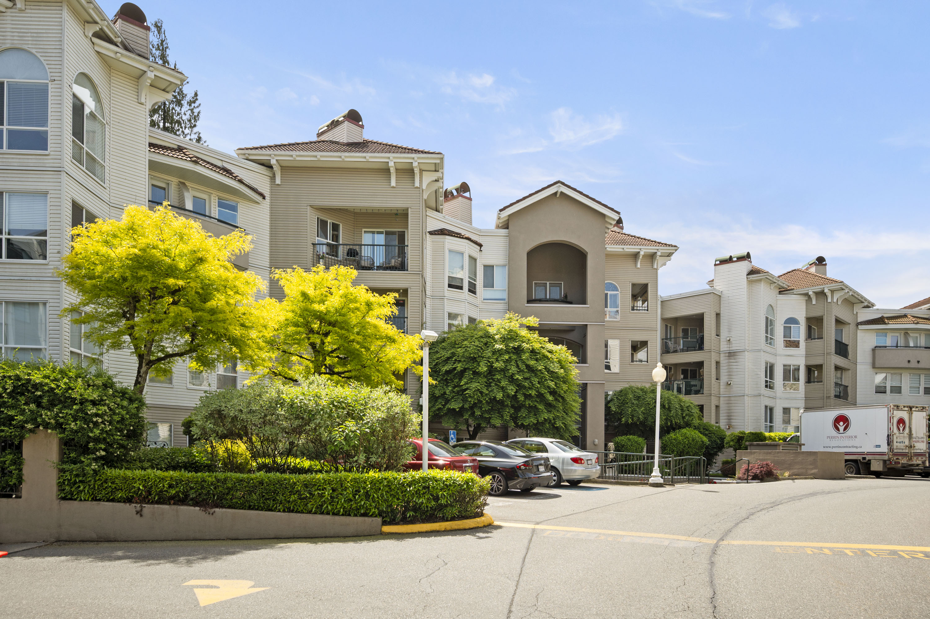208 - 3176 Gladwin Road, Abbotsford