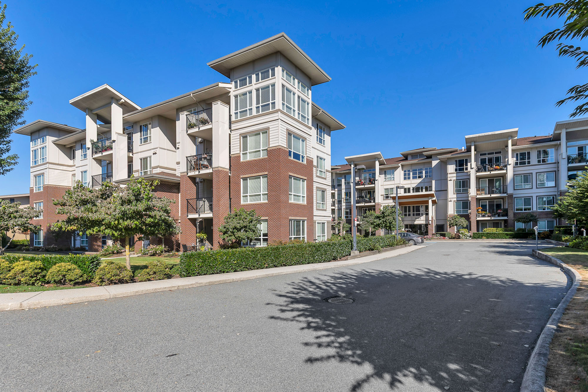 405 - 3192 Gladwin Road, Abbotsford