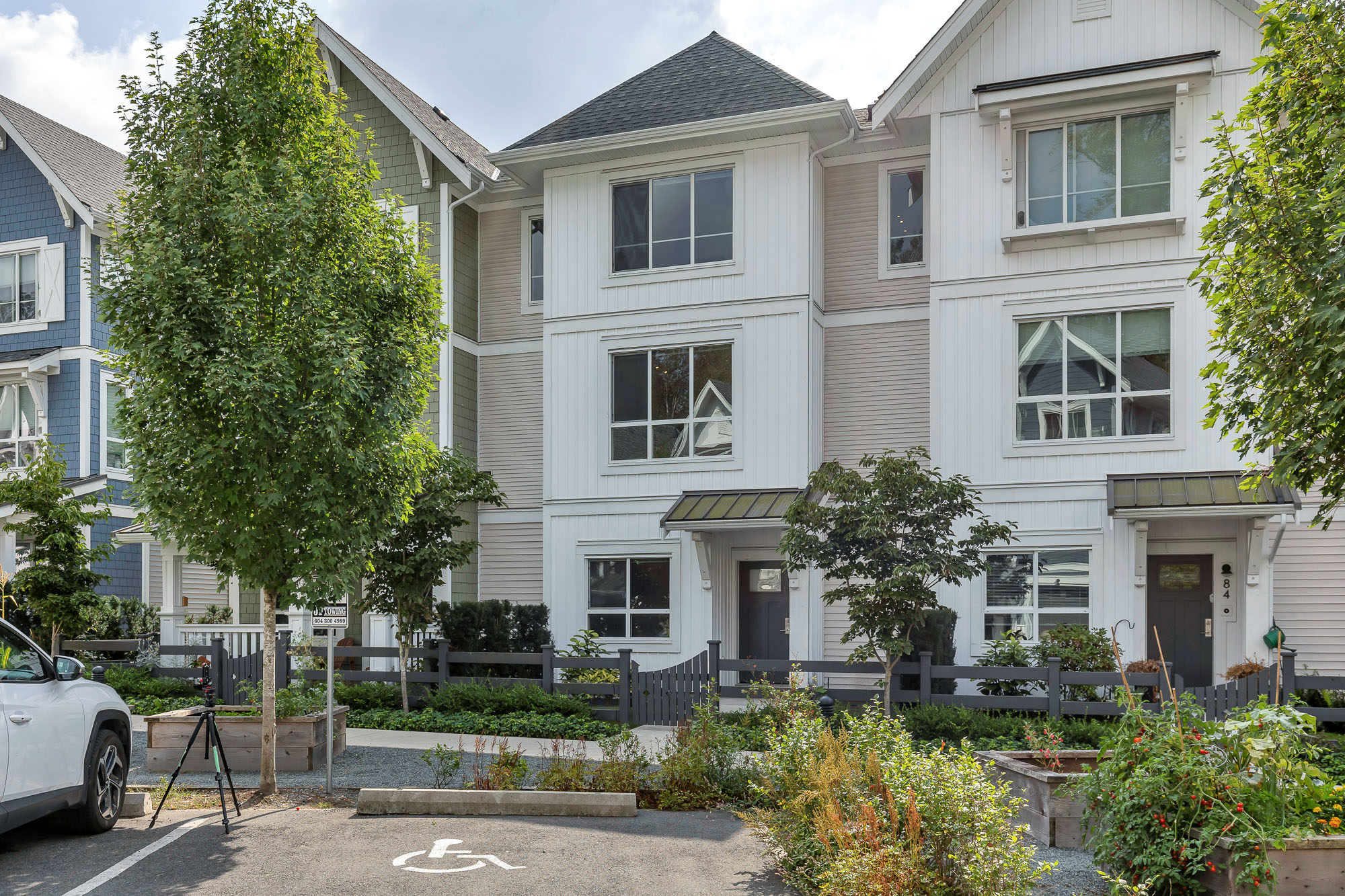 85 - 8335 Nelson Street, Mission