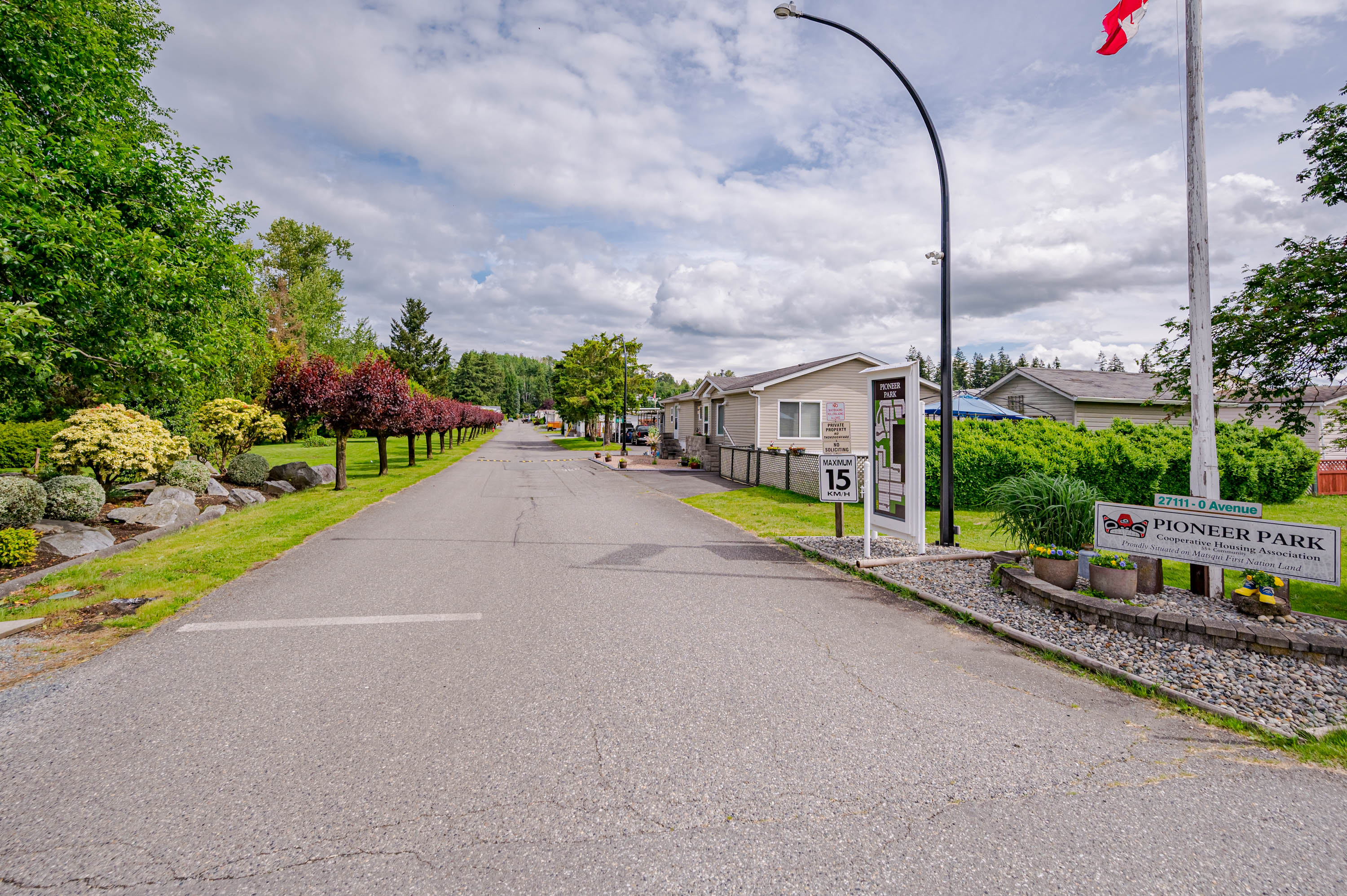 62 - 27111 0 Avenue, Aldergrove