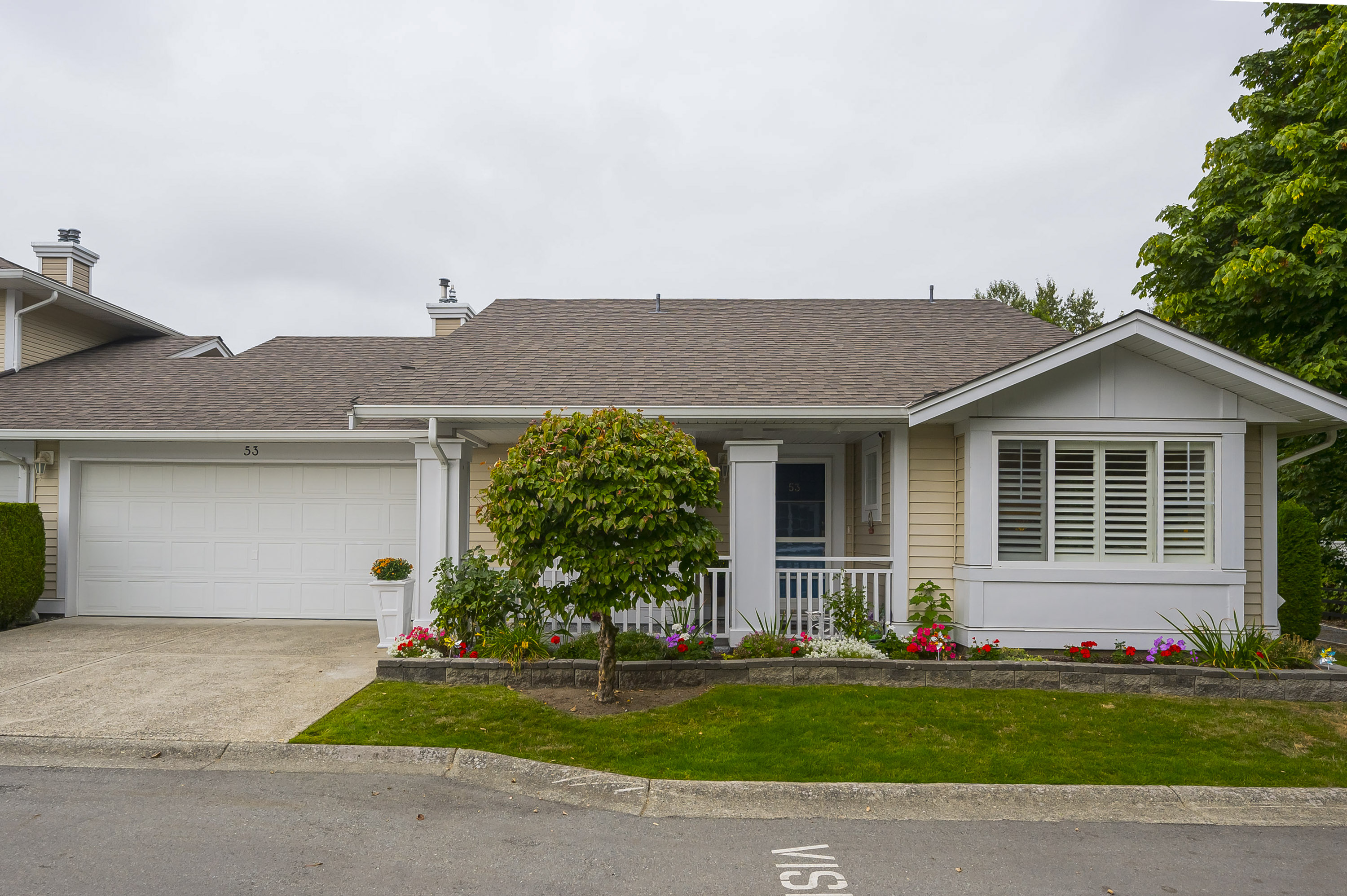 53 - 6885 184 Street, Surrey