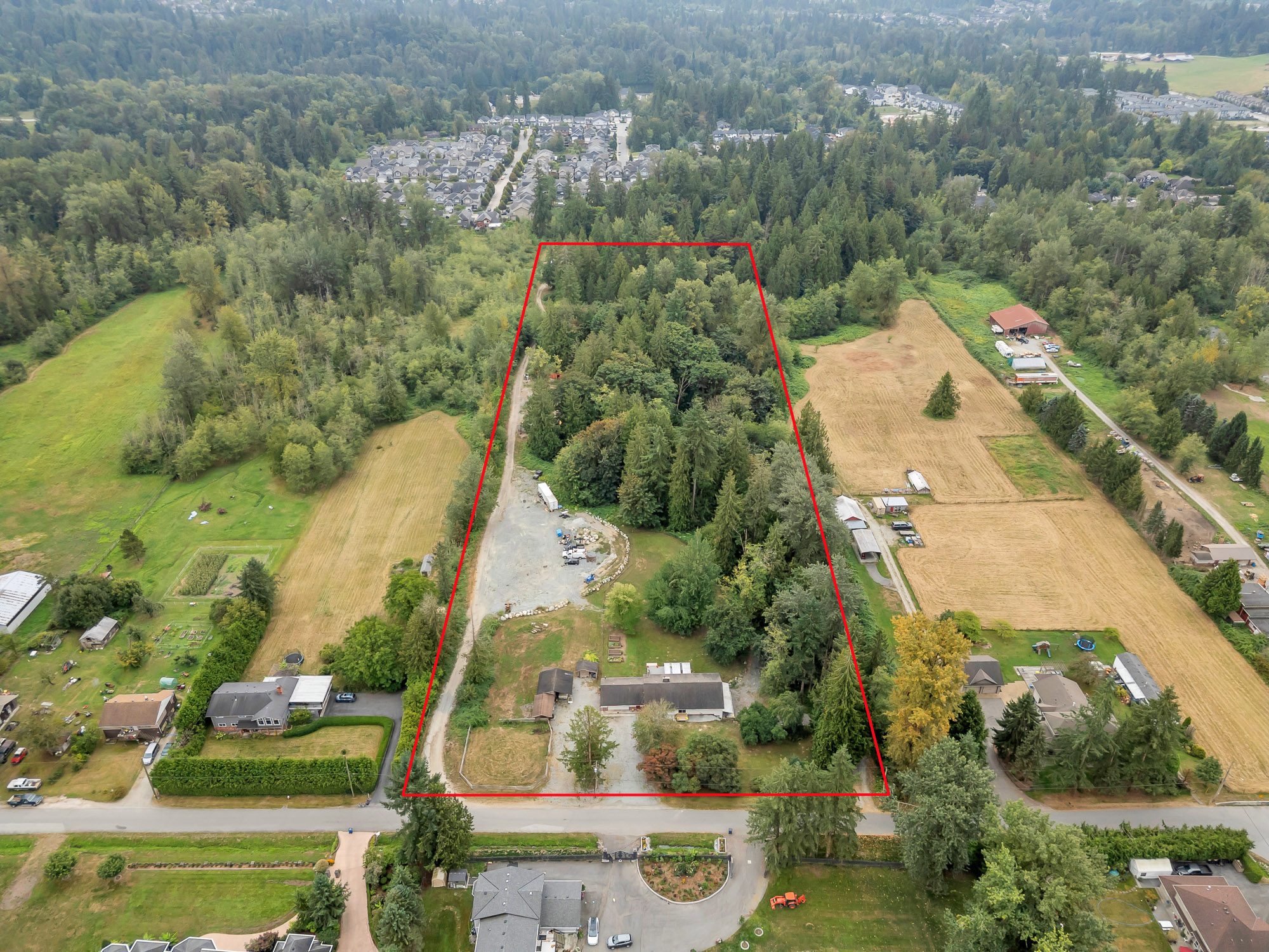 24320 116 Avenue, Maple Ridge