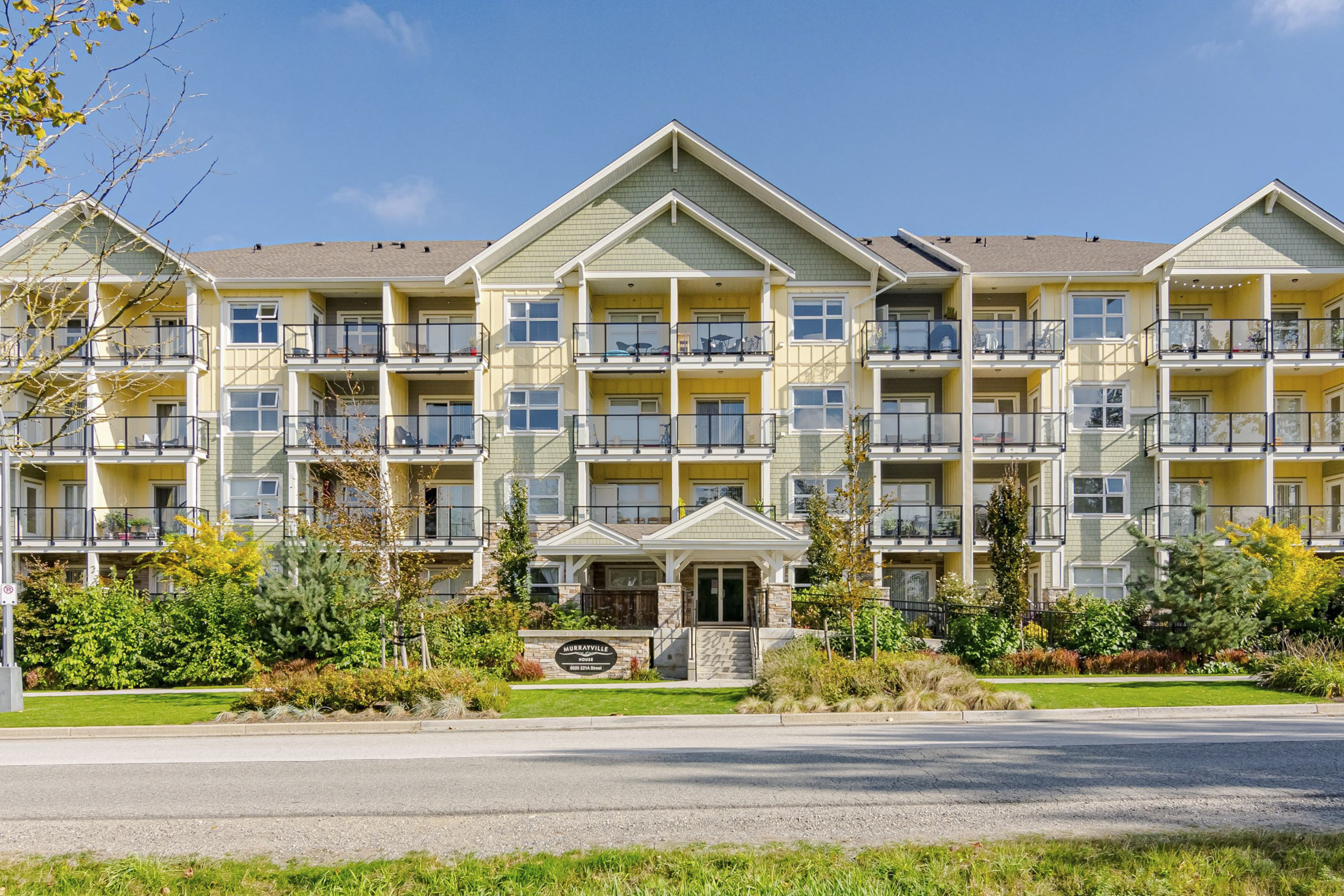 305 - 5020 221A Street, Langley