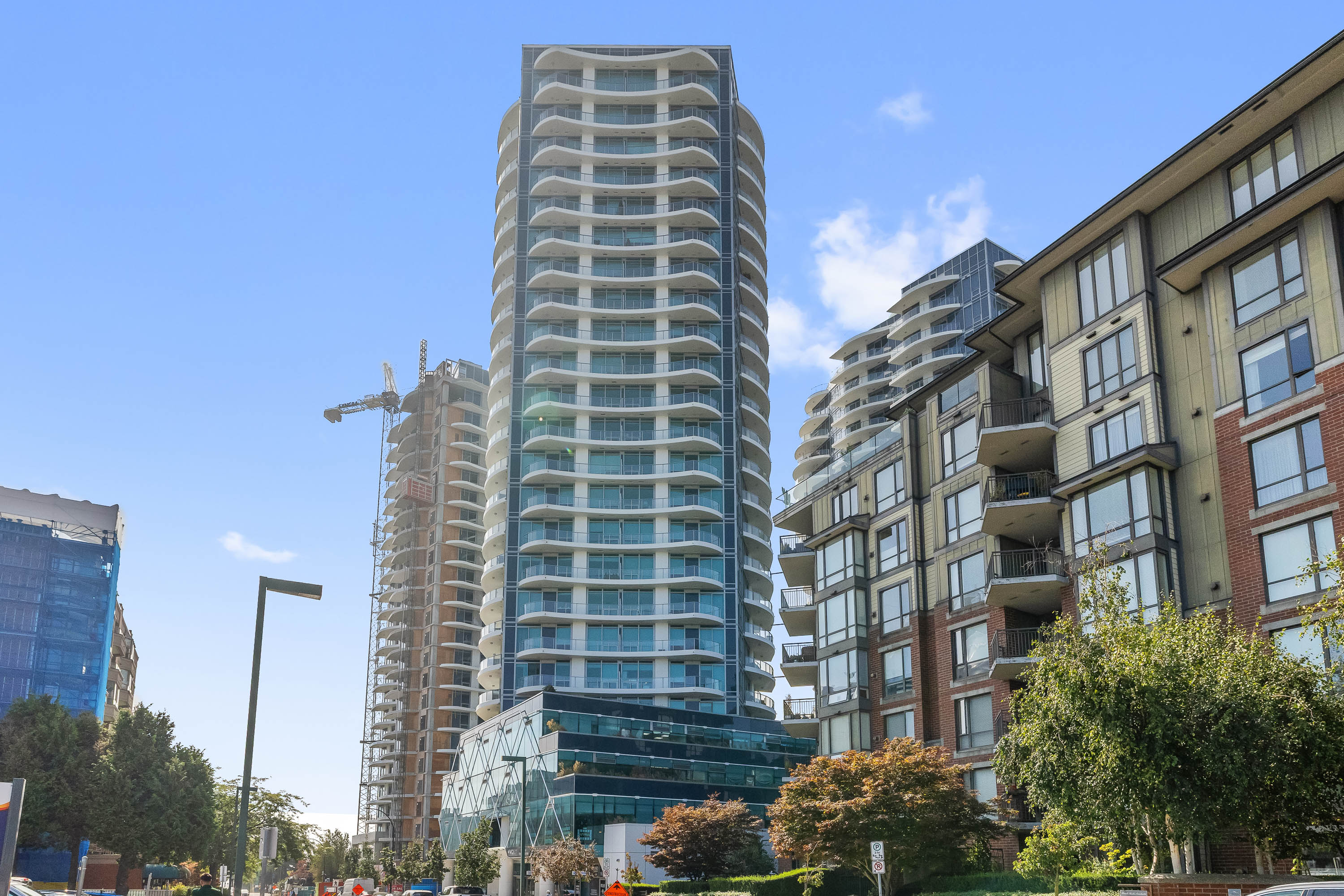 1804 - 1501 Foster Street, White Rock