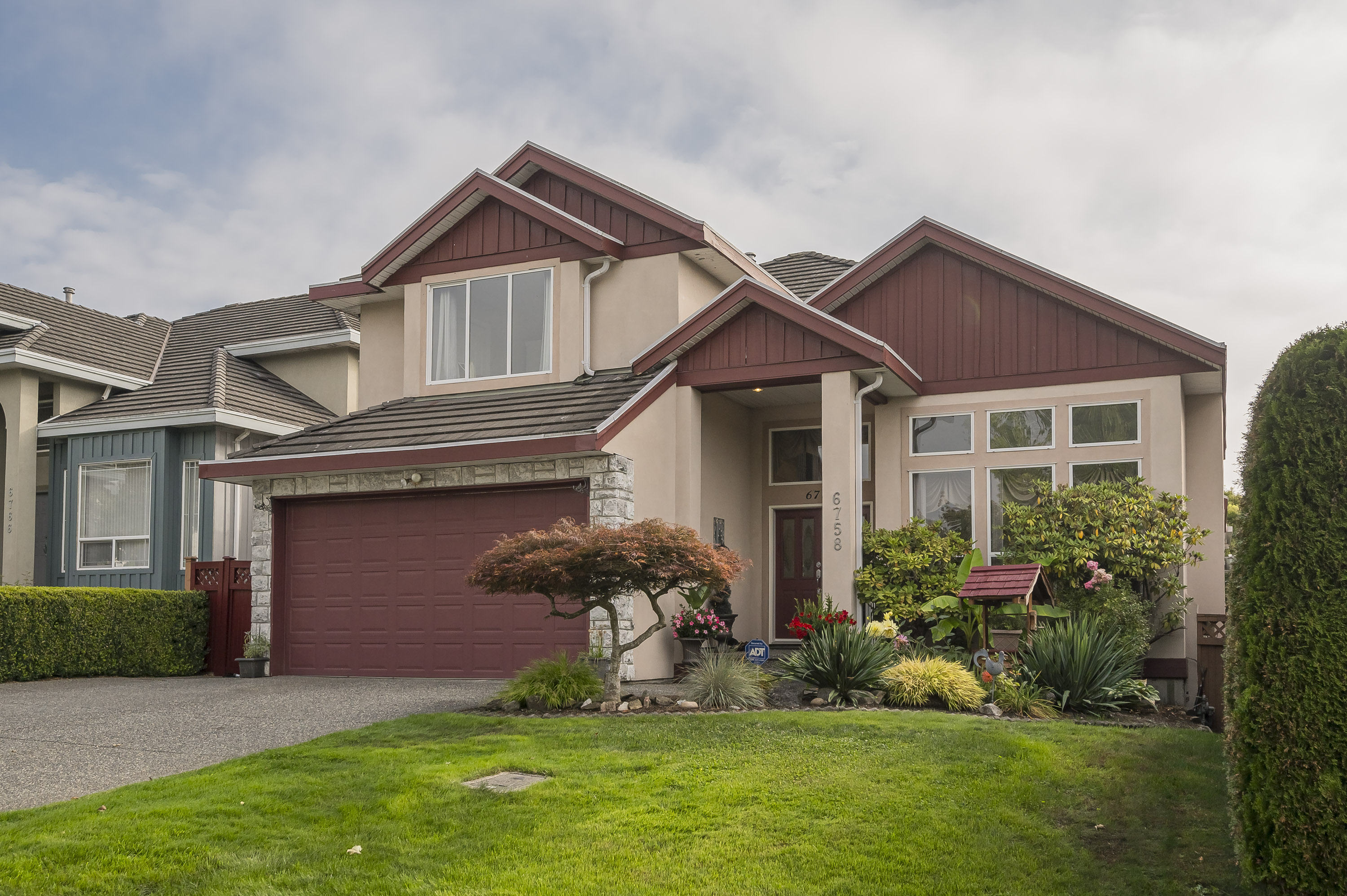 6758 150 Street, Surrey