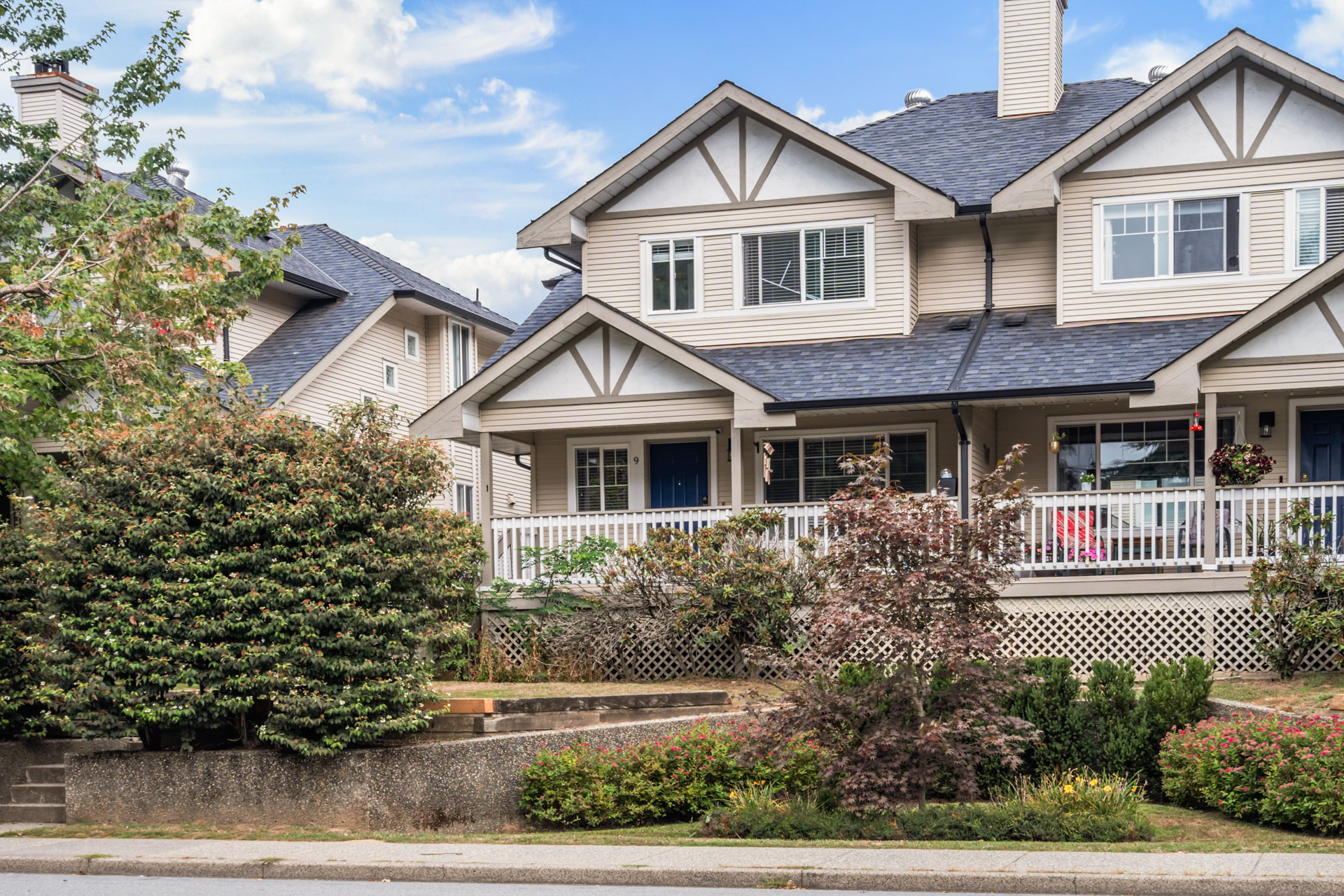 9 - 7640 Blott Street, Mission