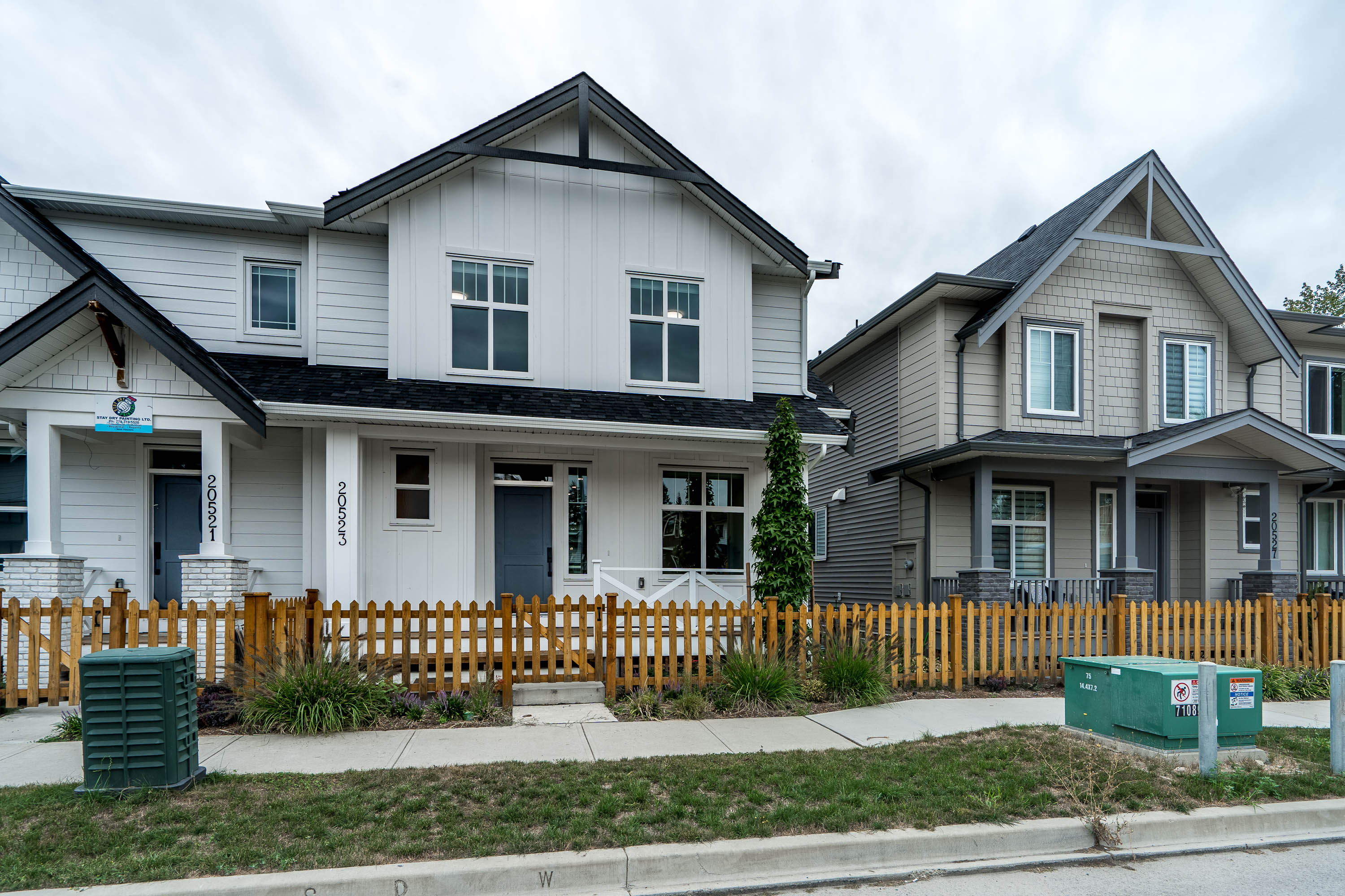 20523 76 Avenue, Langley