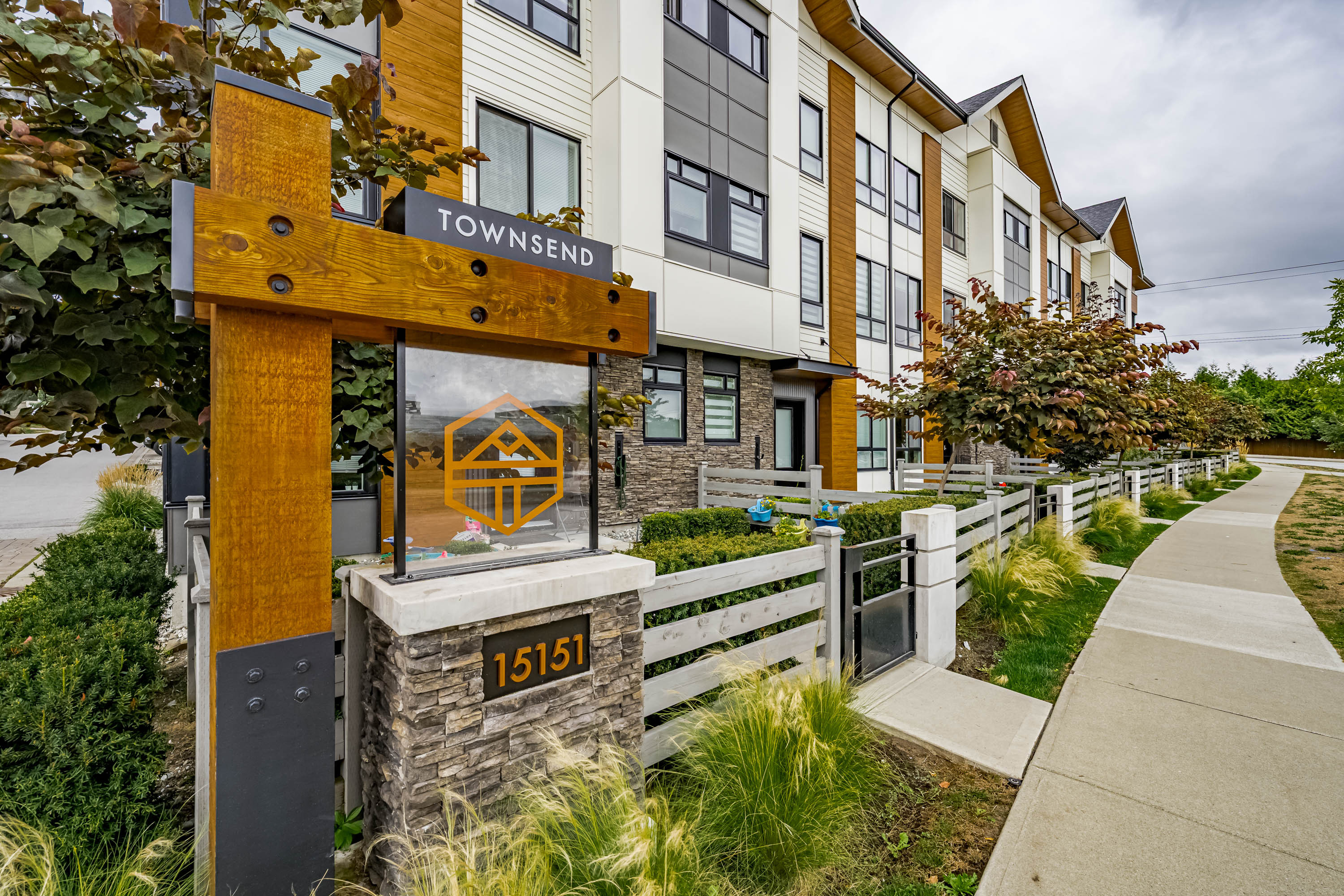 3 - 15151 Edmund Drive, Surrey