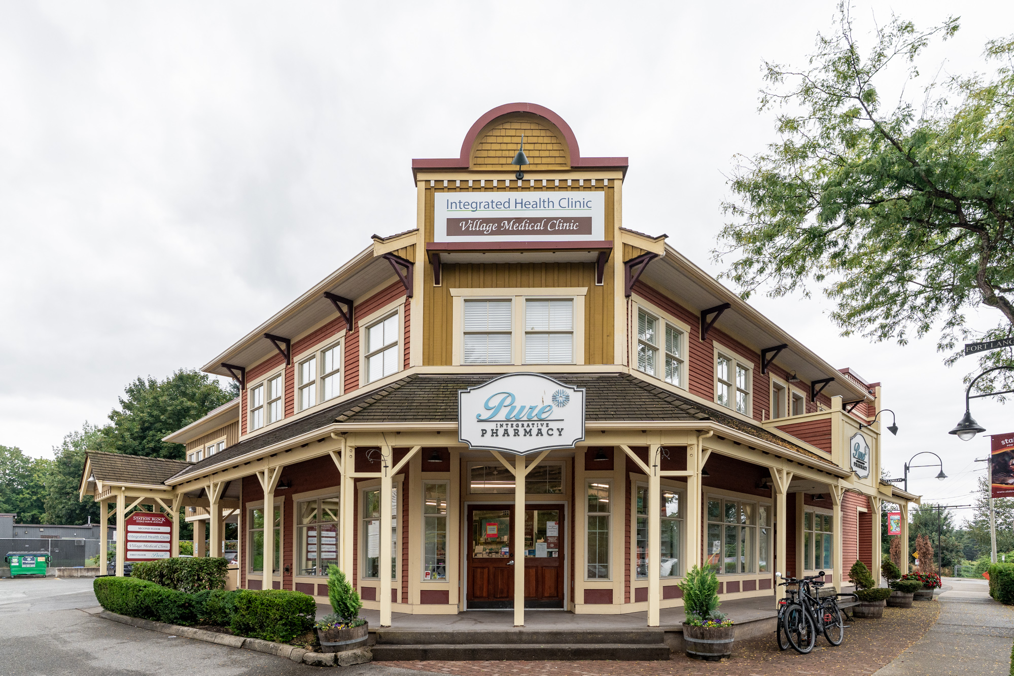 202 - 23242 Mavis Avenue, Langley