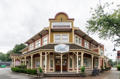 Virtual tour for Schreder Brothers Real Estate Group