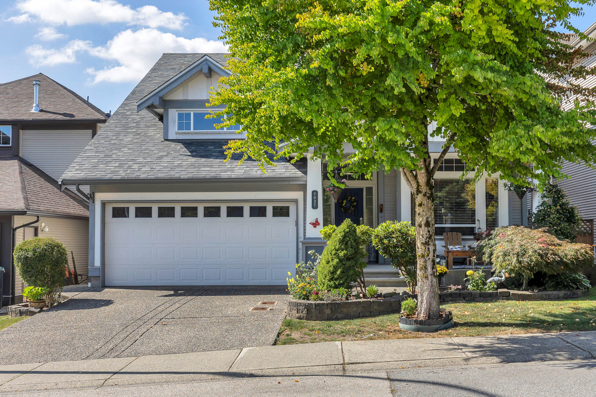 7037 201 Street, Langley