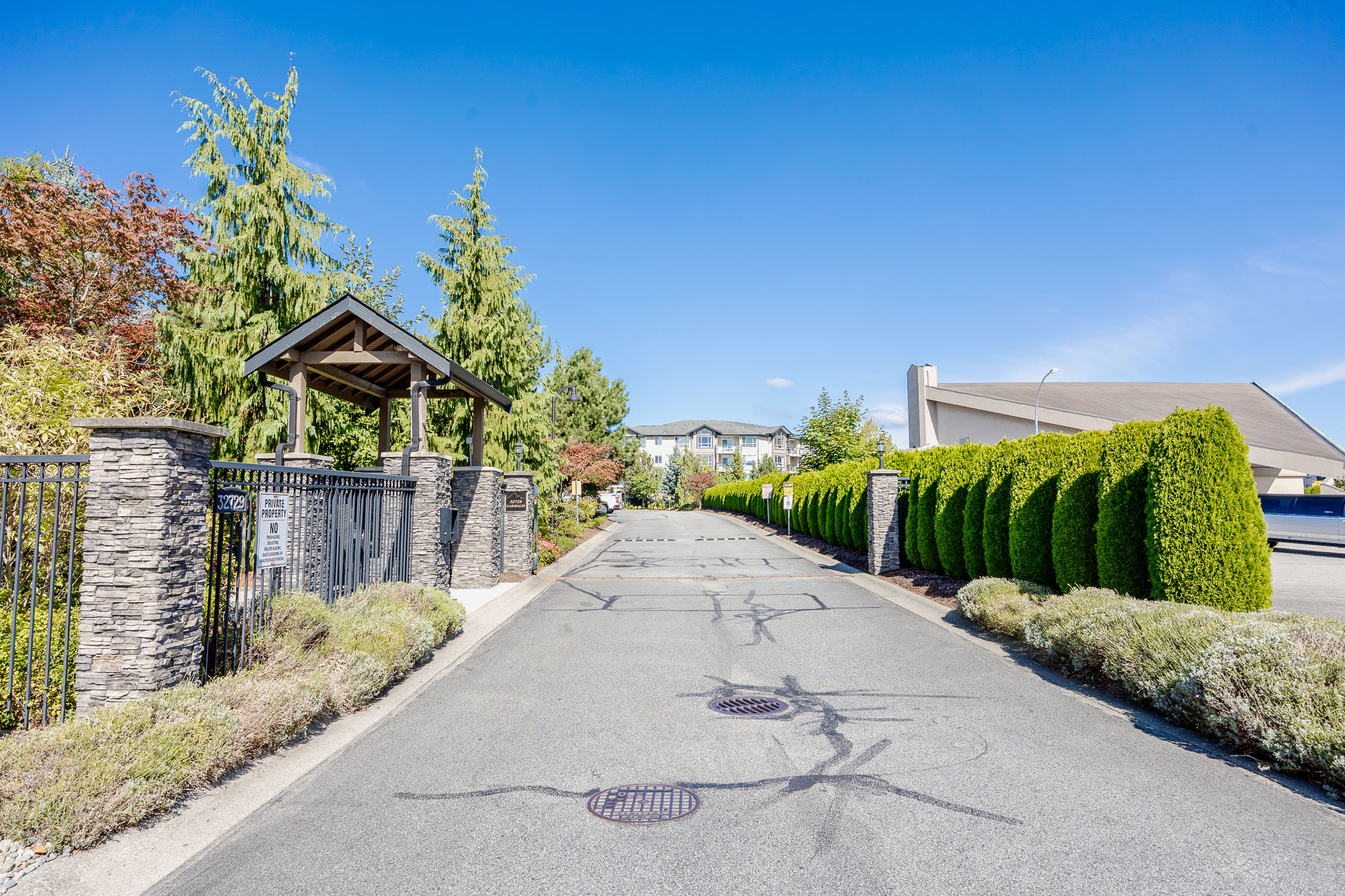 410 - 32729 Garibaldi Drive, Abbotsford
