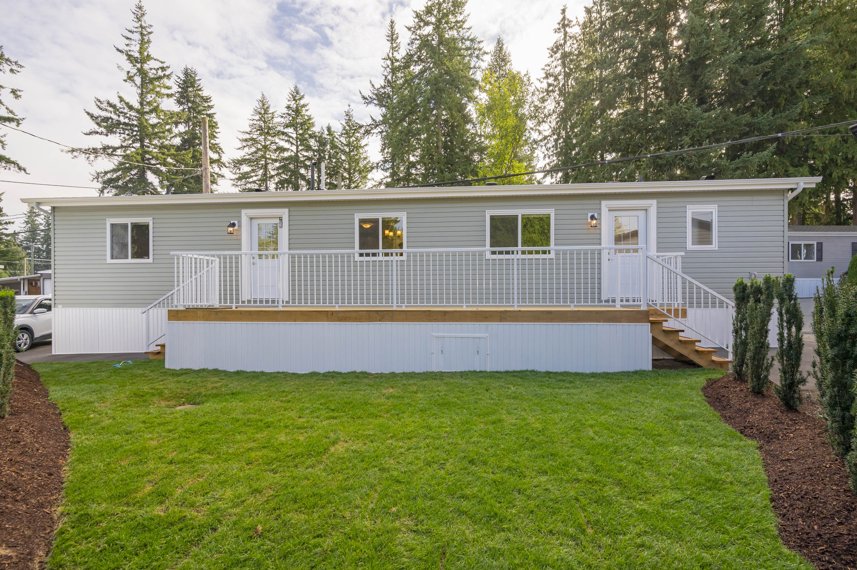 19 - 24330 Fraser Highway, Langley