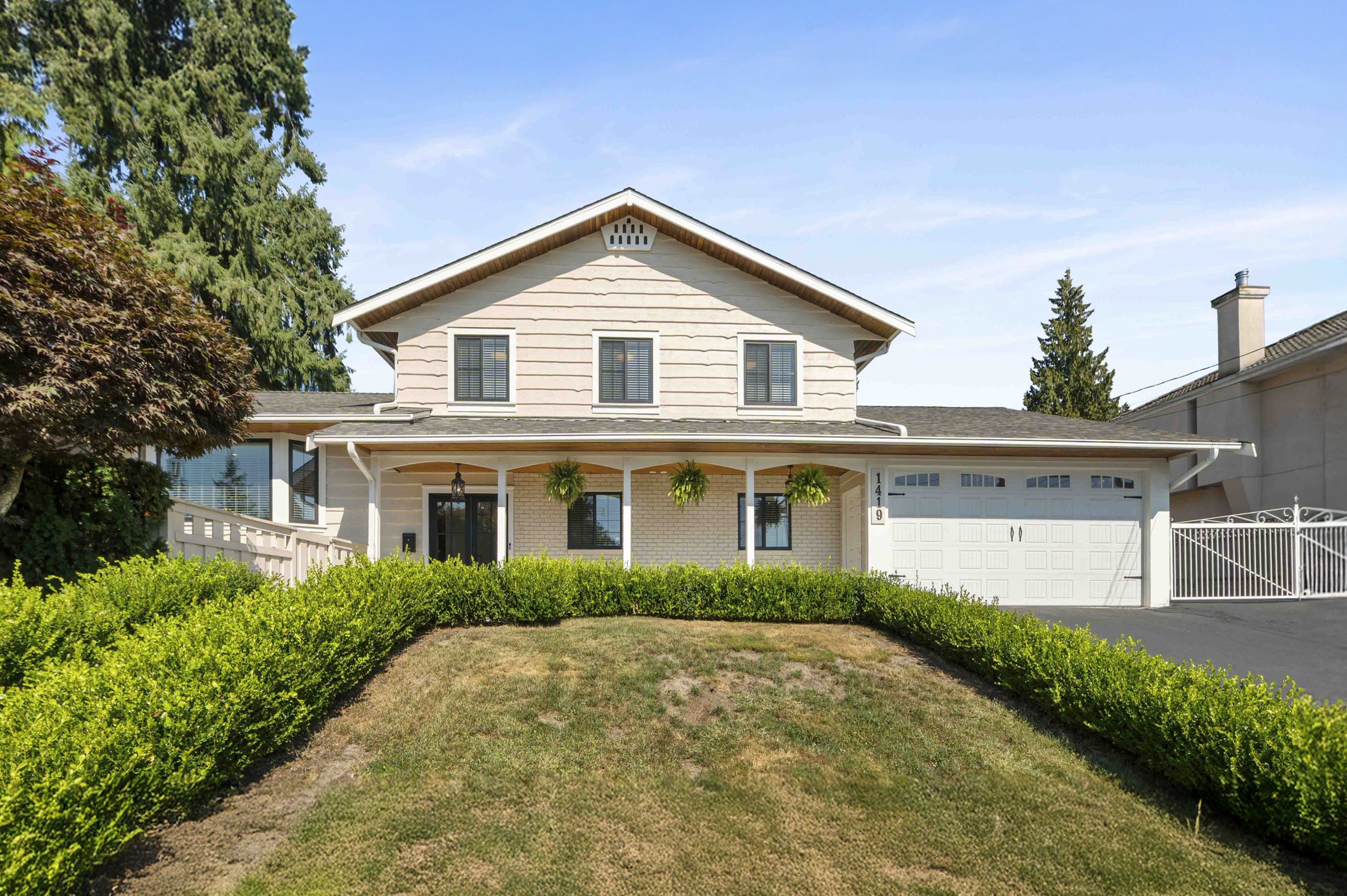 1419 Haversley Avenue, Coquitlam