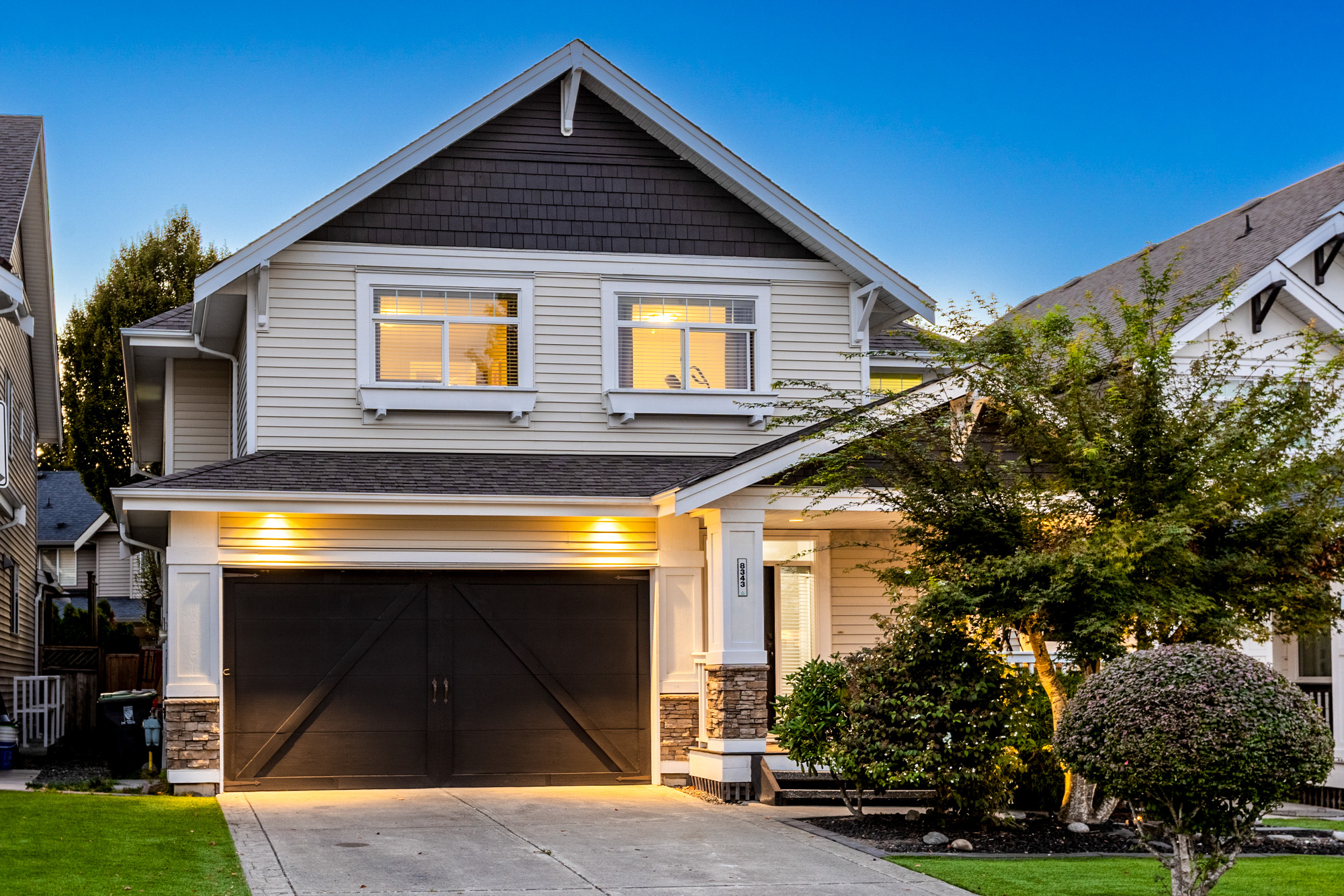 8343 209A Street, Langley