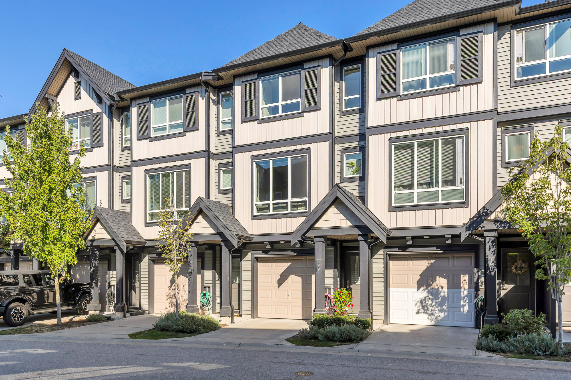 189 - 30930 Westridge Place, Abbotsford