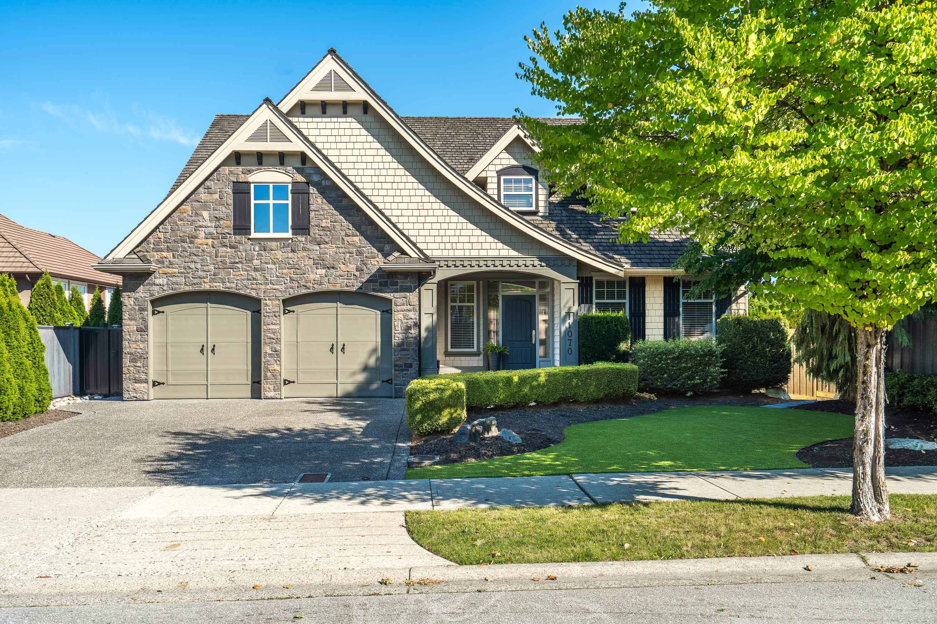11070 161A Street, Surrey