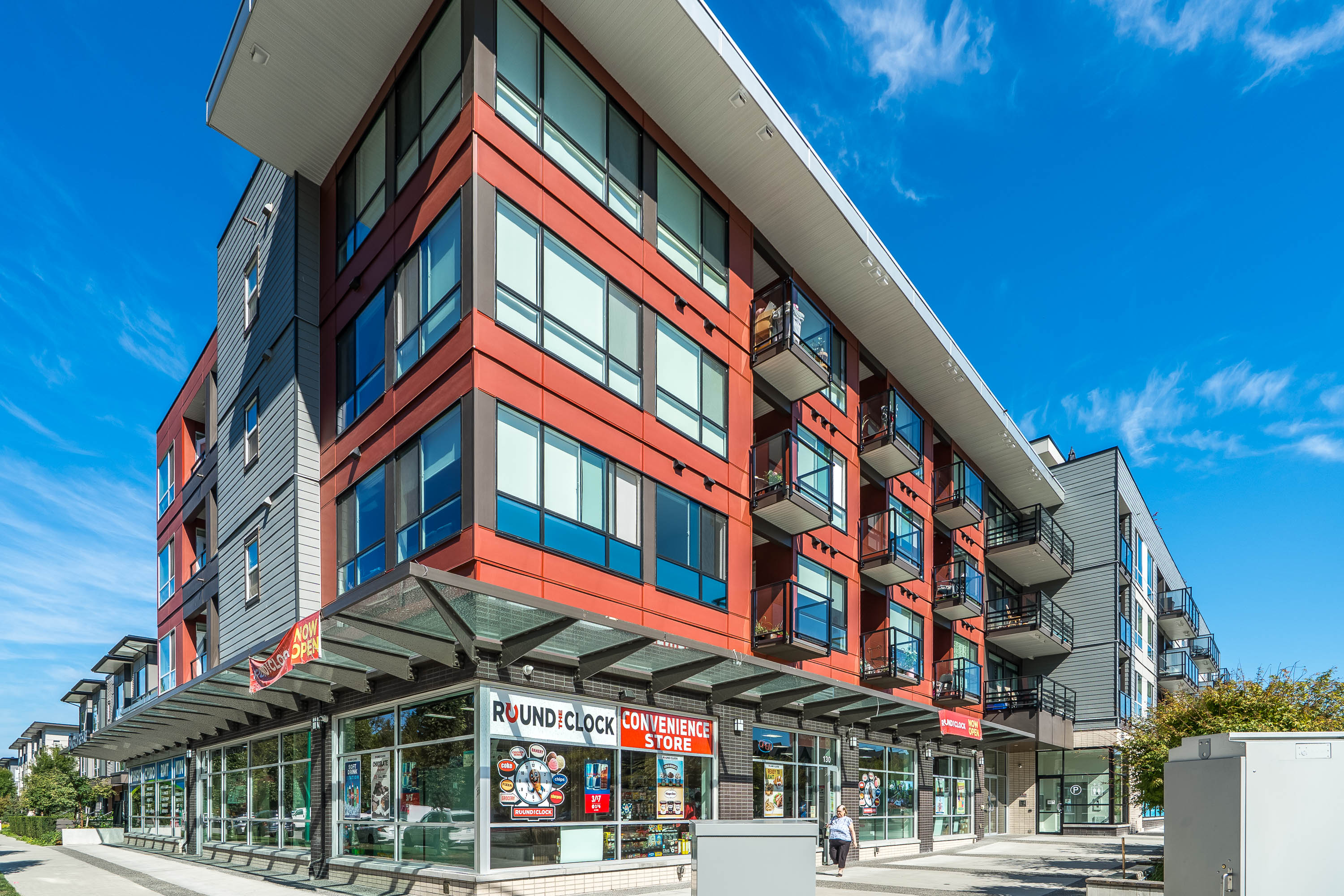 414 - 18811 72 Avenue, Surrey