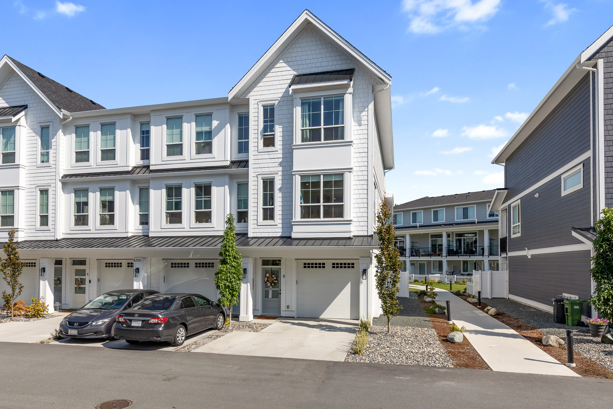 8 - 8200 Foxfern Road, Chilliwack